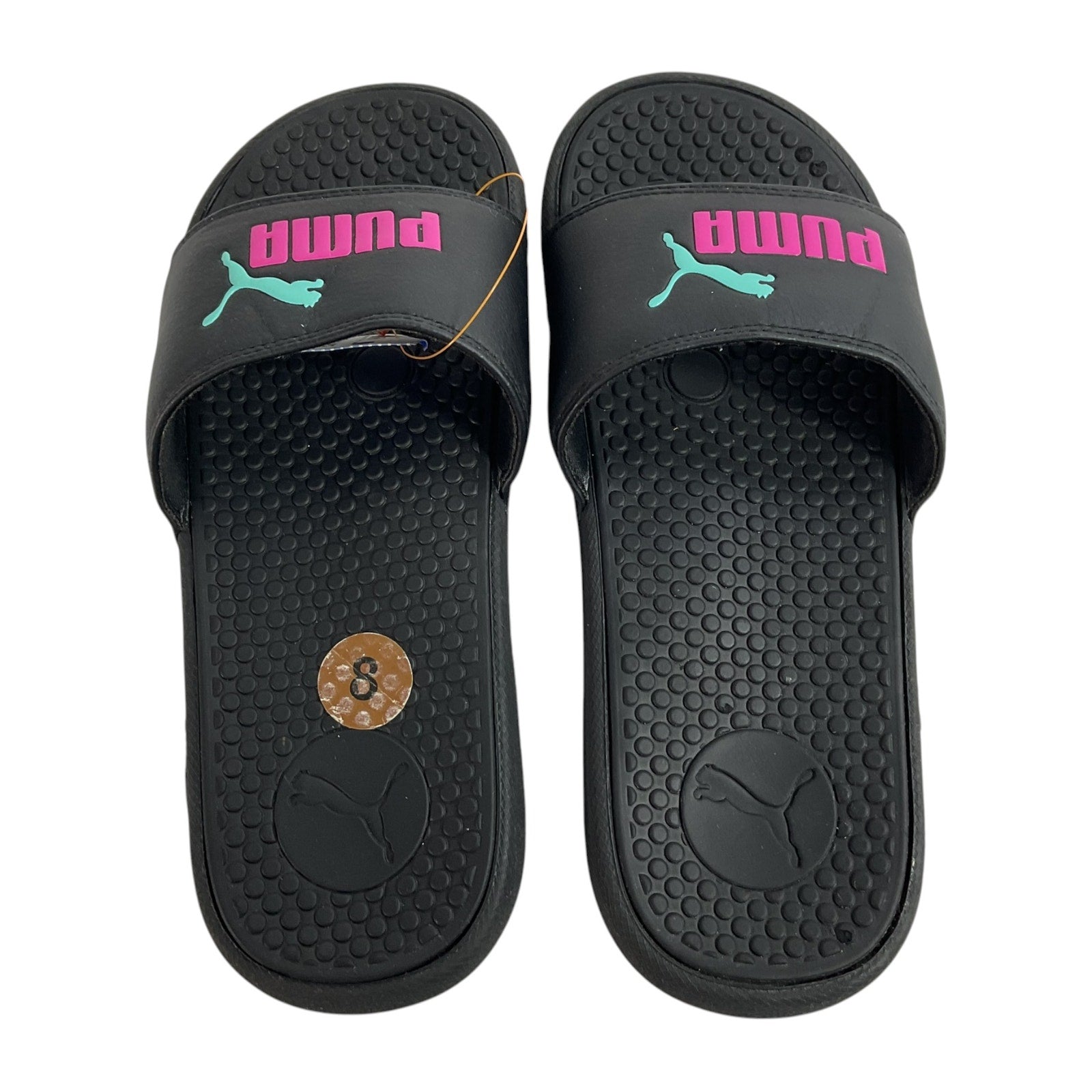 Sandalia 8 (PUMA)