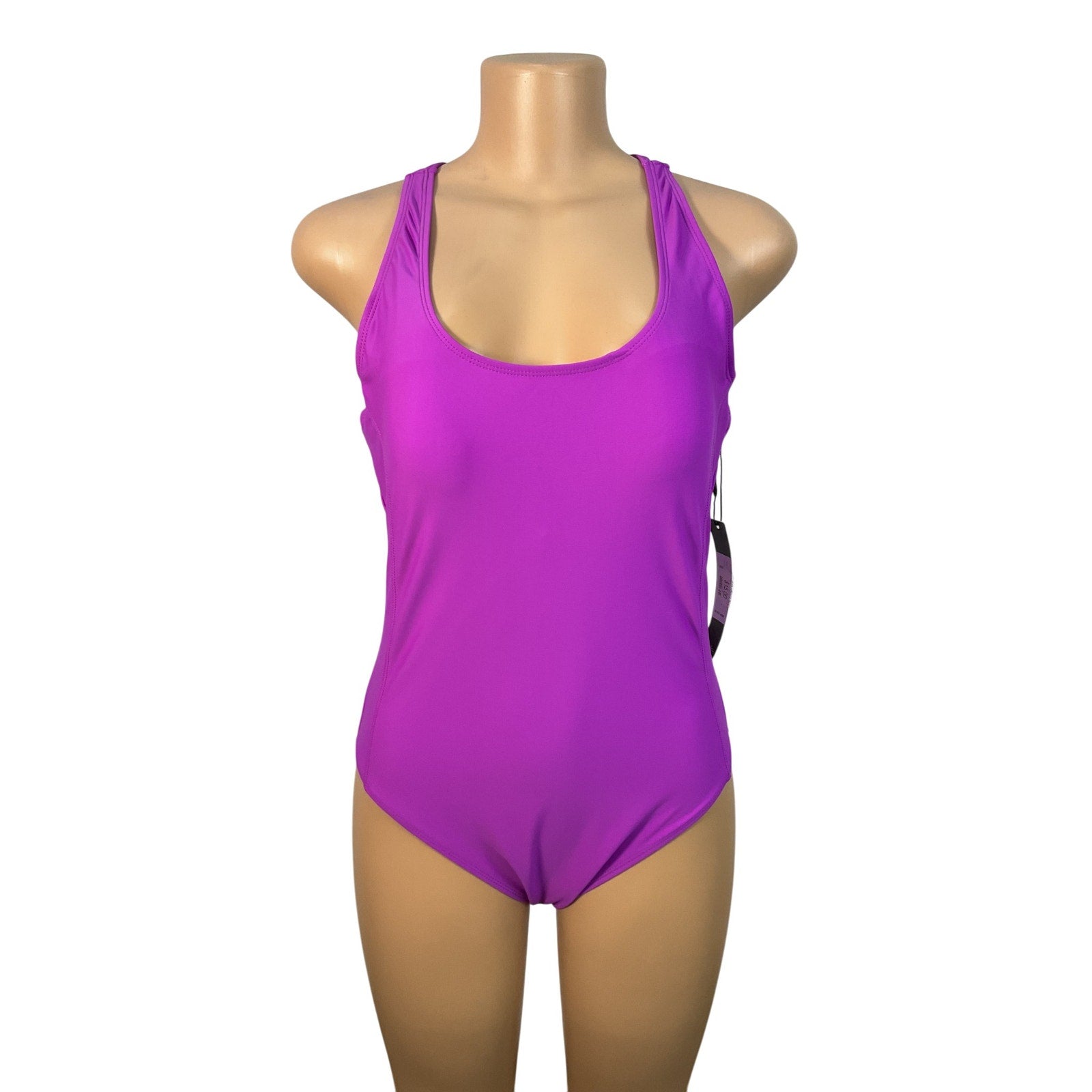Traje de Baño L (Nicole Miller)