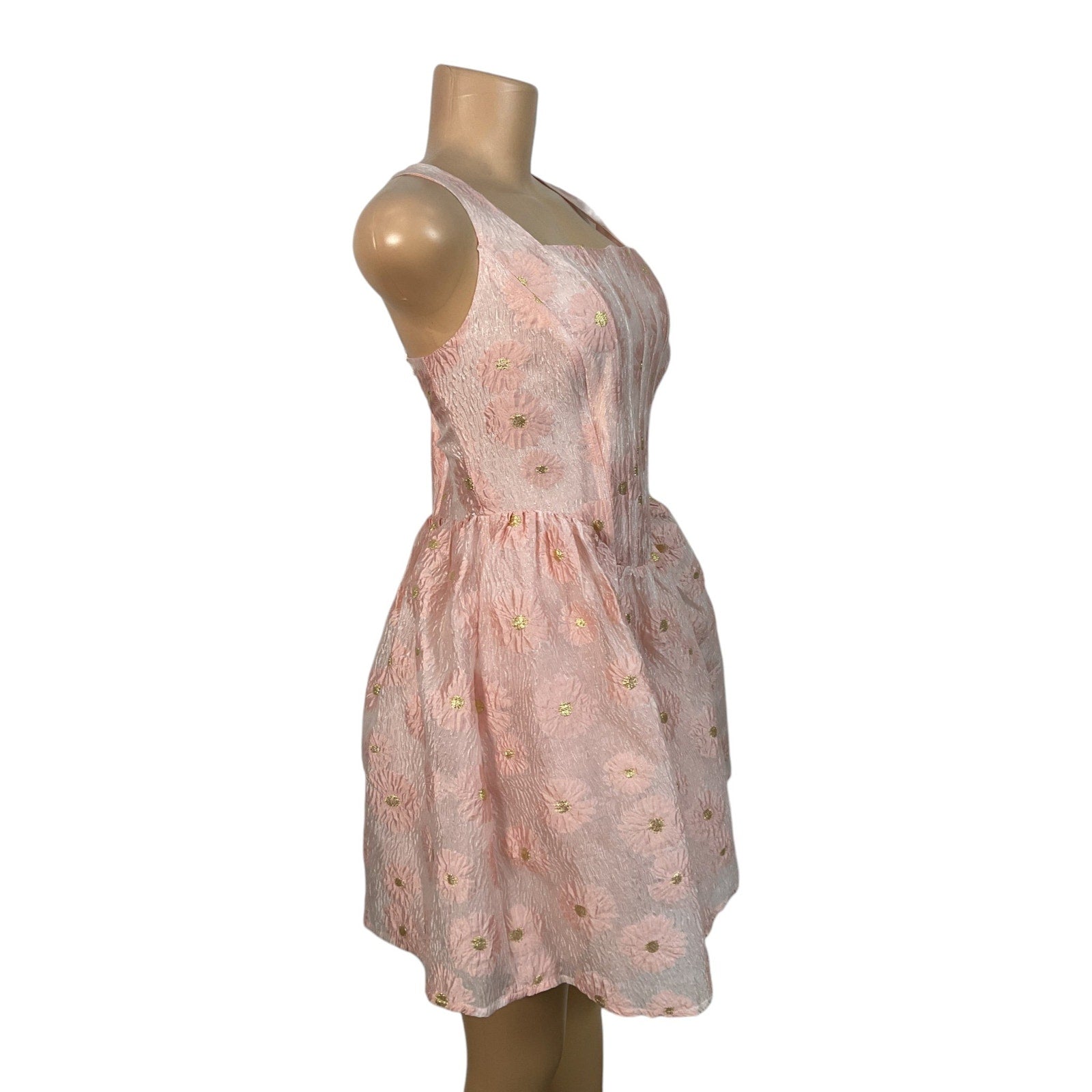 Vestido Niña M