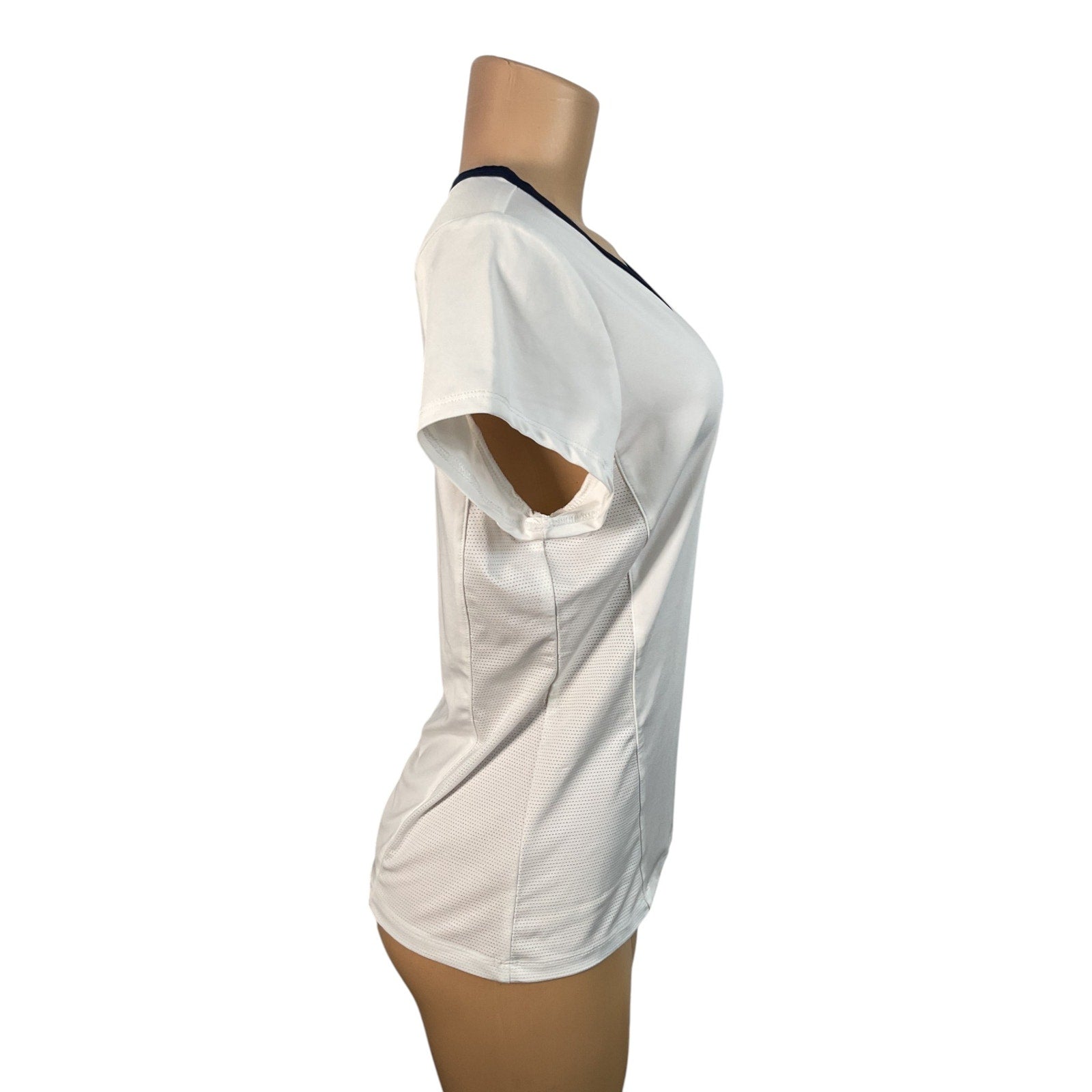 Blusa L (Fila)