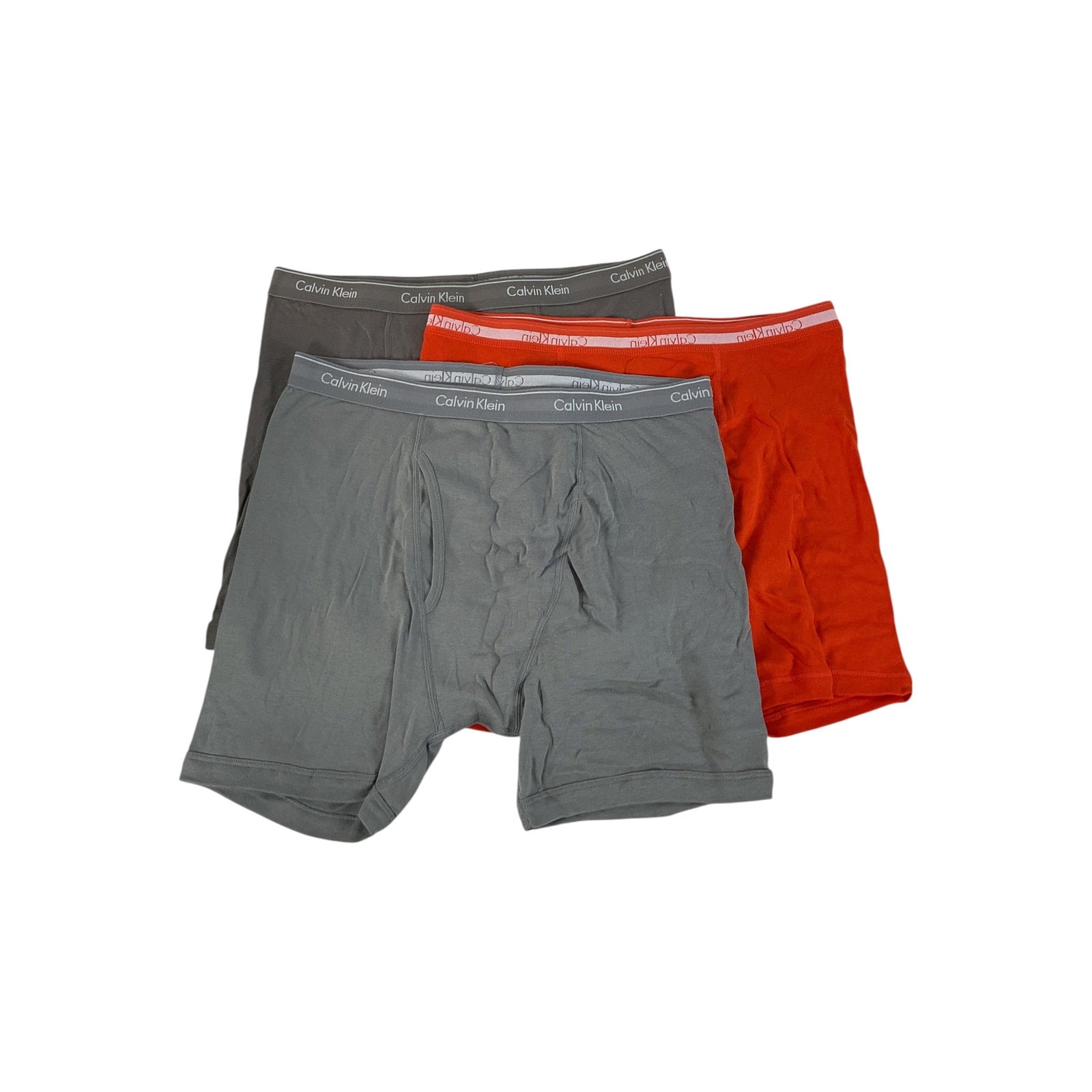 Ropa interior Caballero L/G (Calvin Klein)