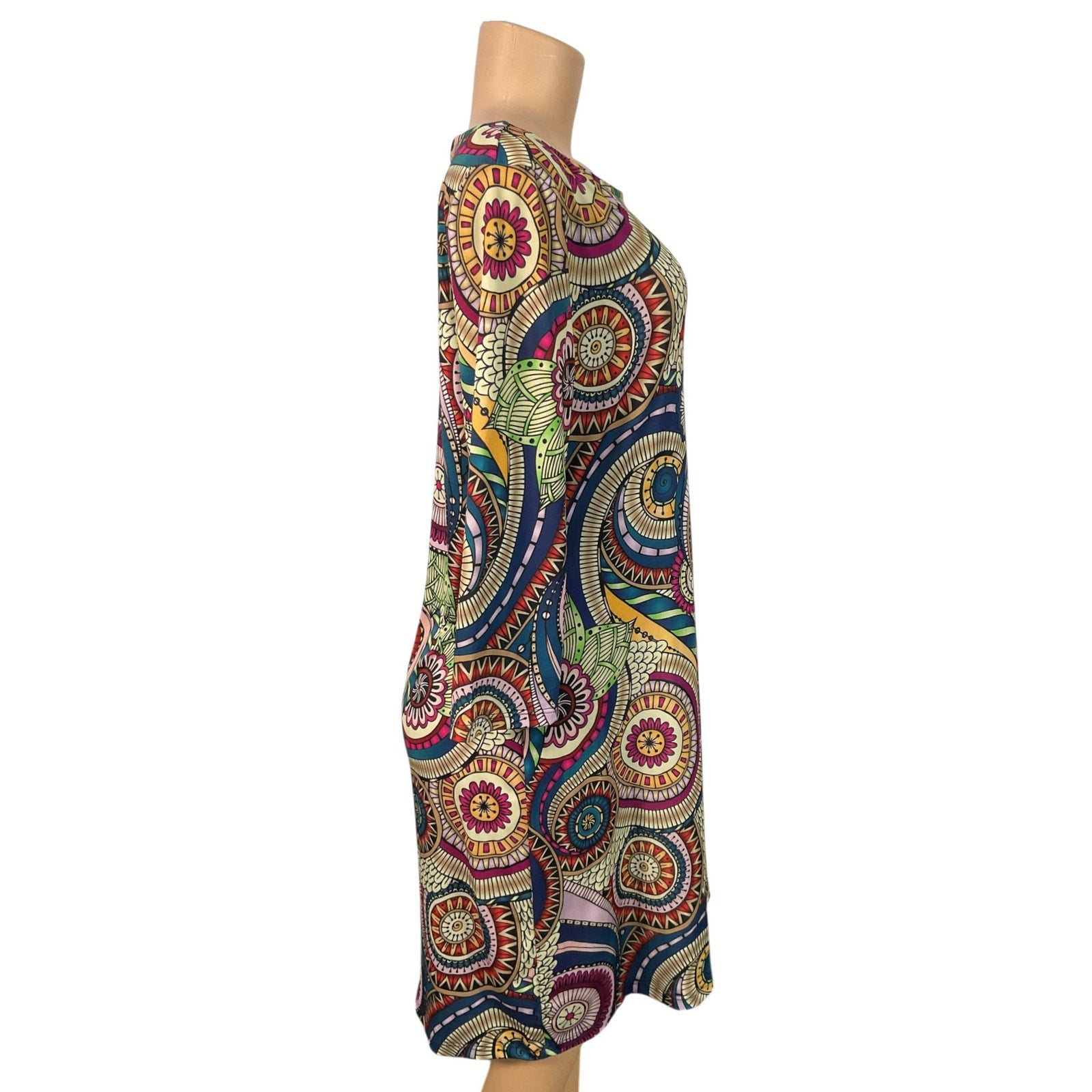 Vestido XL