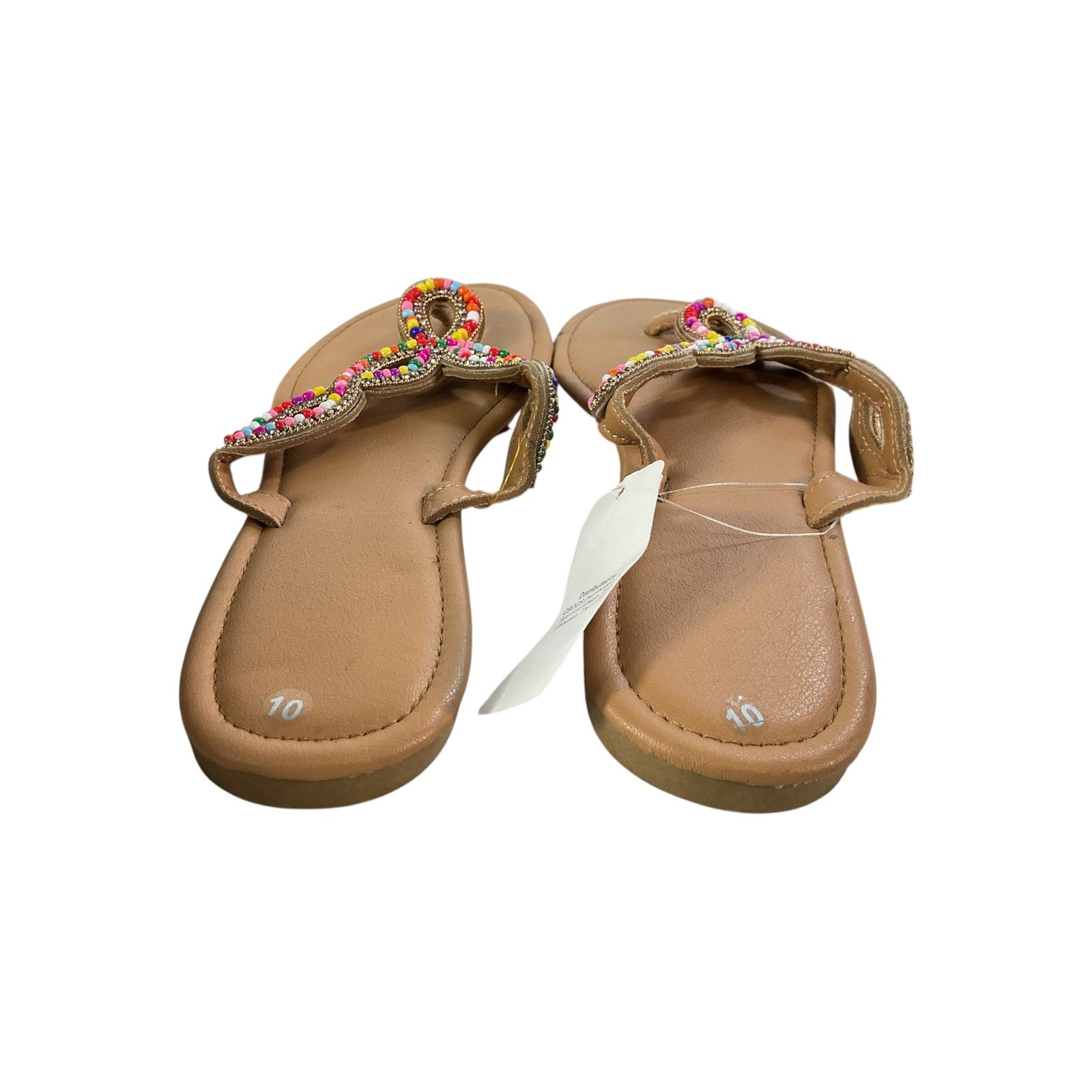 Sandalia 10