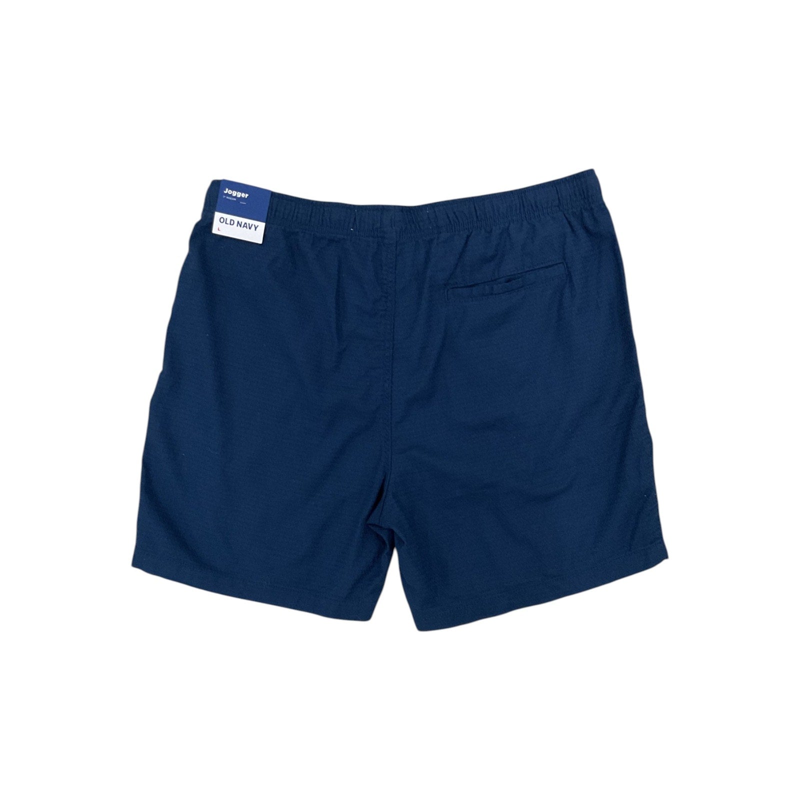 Short L (Old Navy)