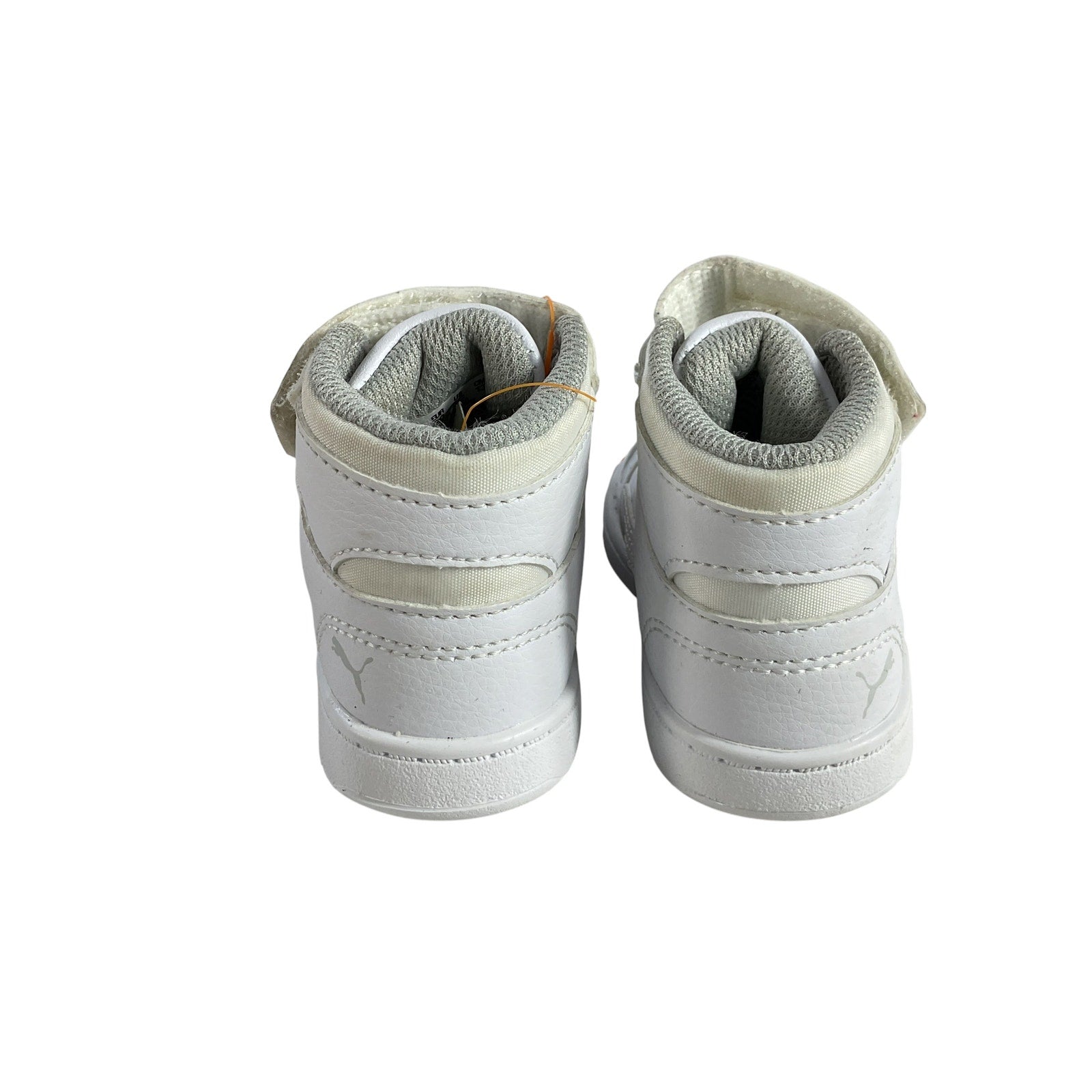 Tenis niño 5C (PUMA)