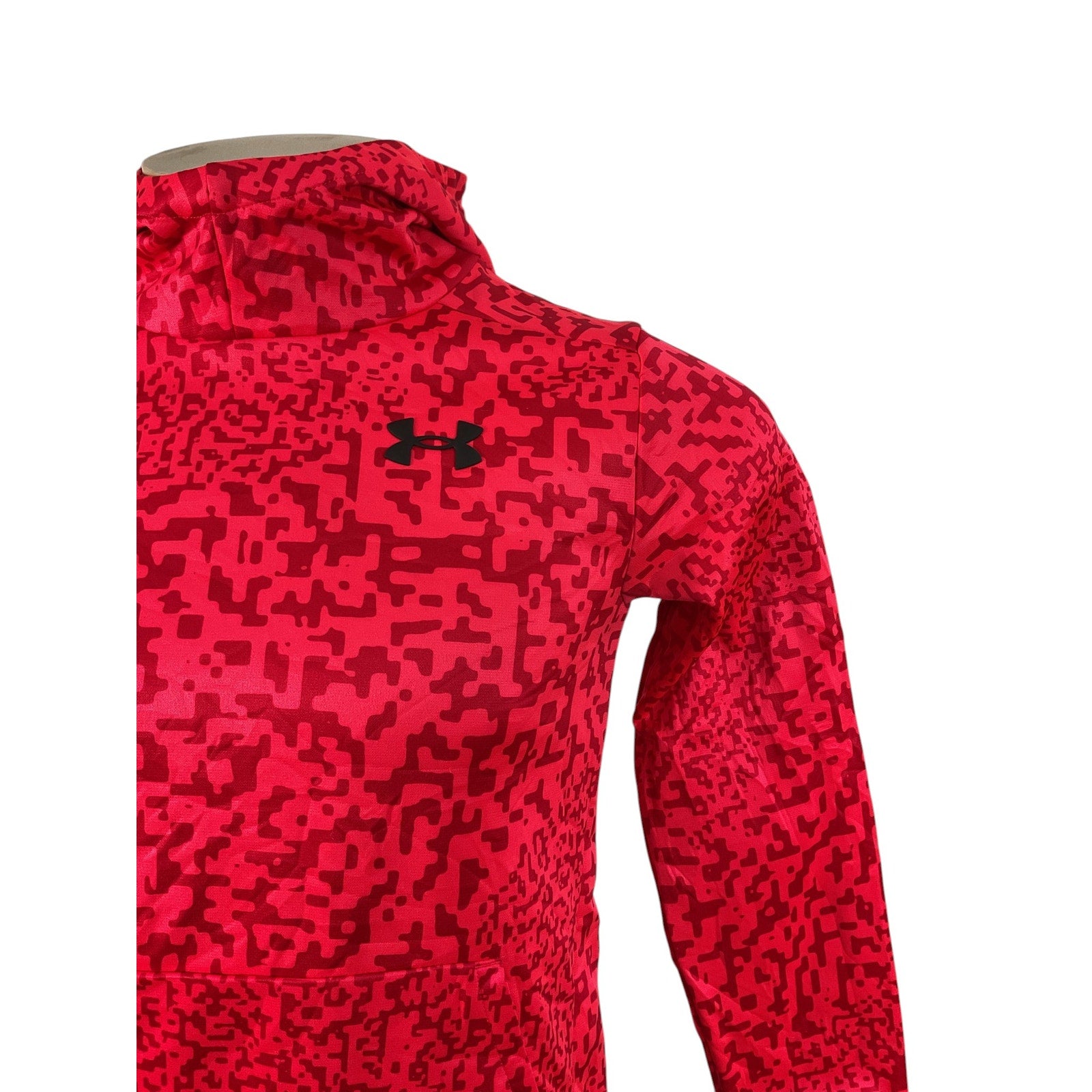 Sudadero niño L (Under Armour)