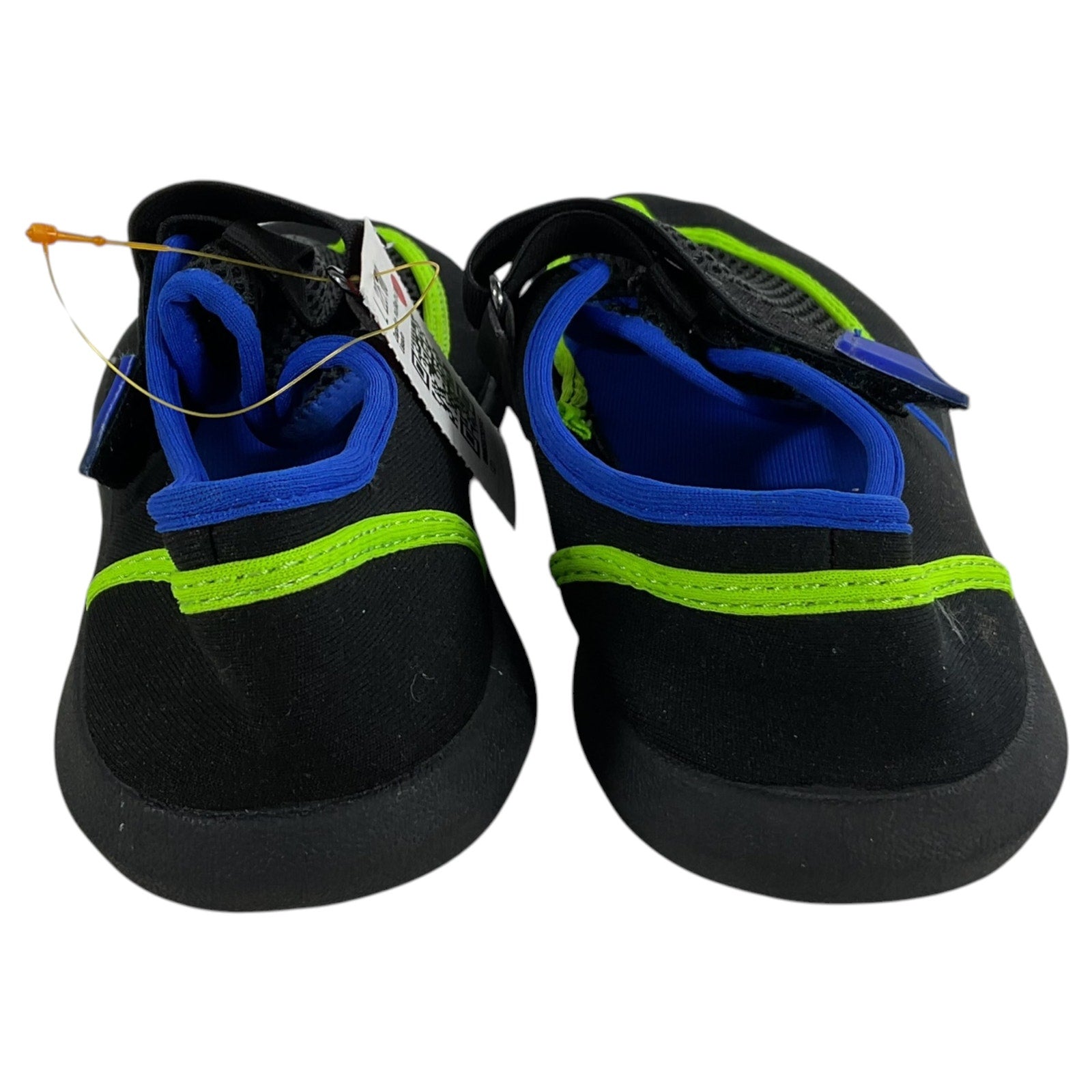 Zapato niño 2 (Wonder Nation)