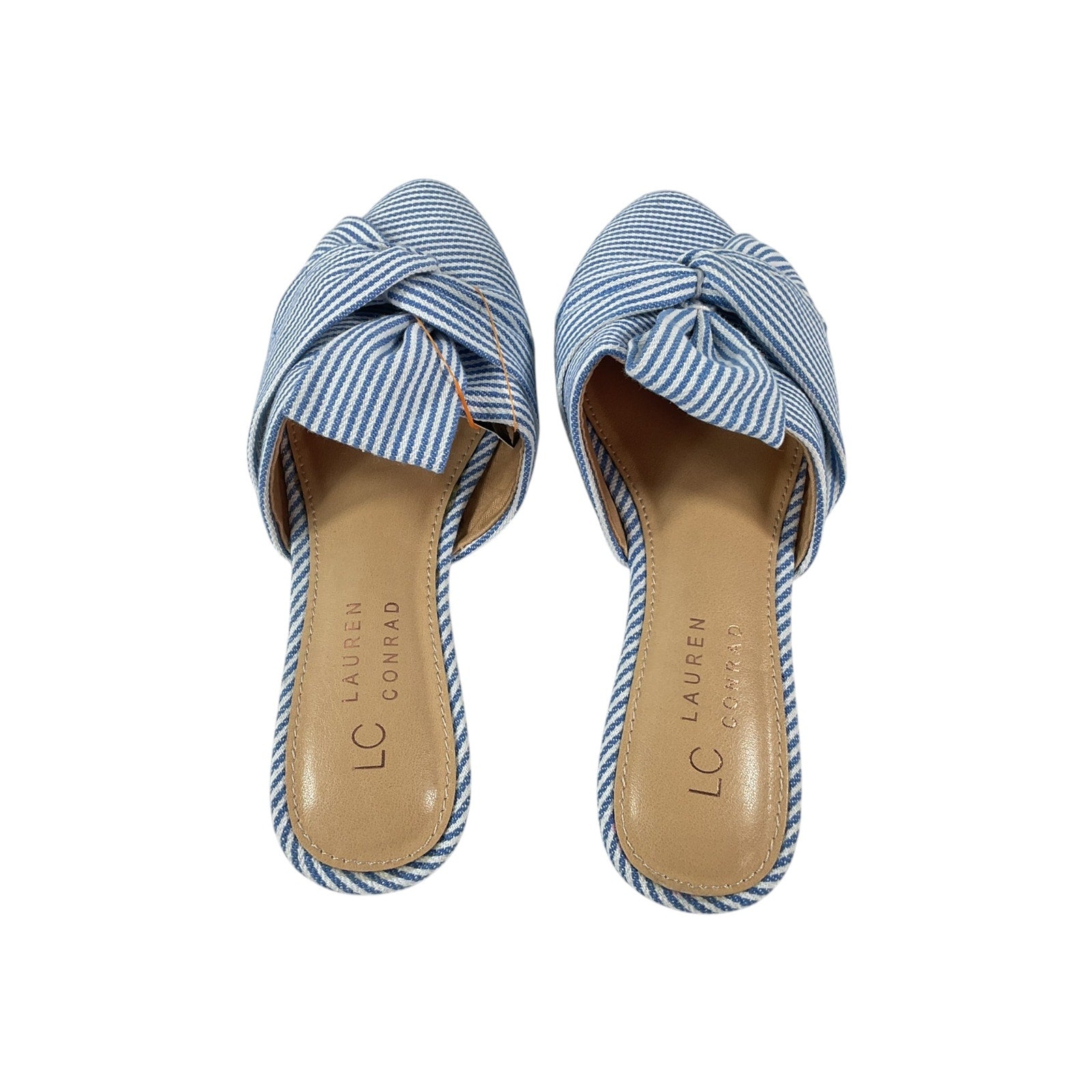 Zapatillas 5 (LAUREN CONRAD)