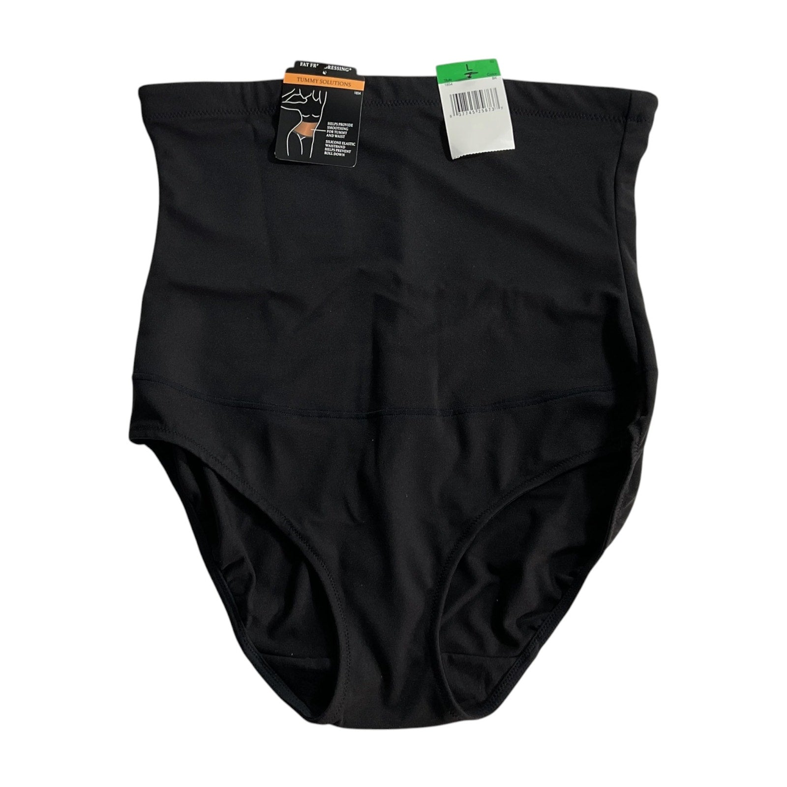 Ropa interior talladora M
