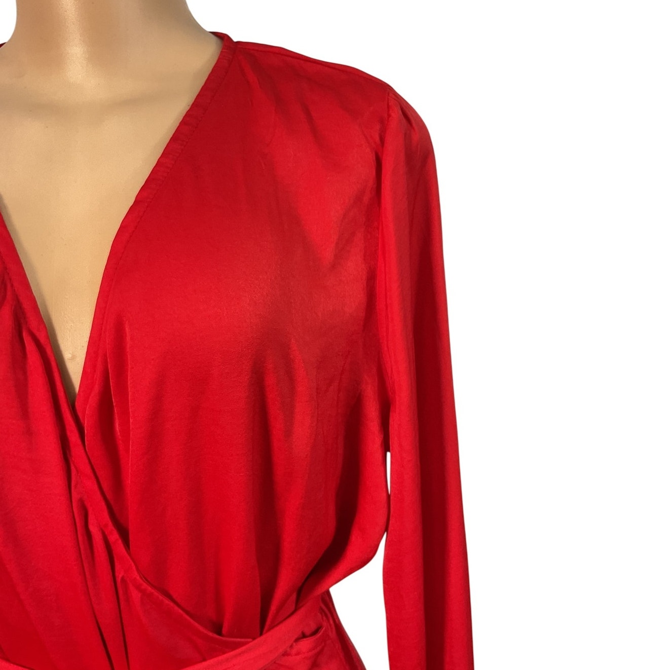 Vestido L (Hello Molly)