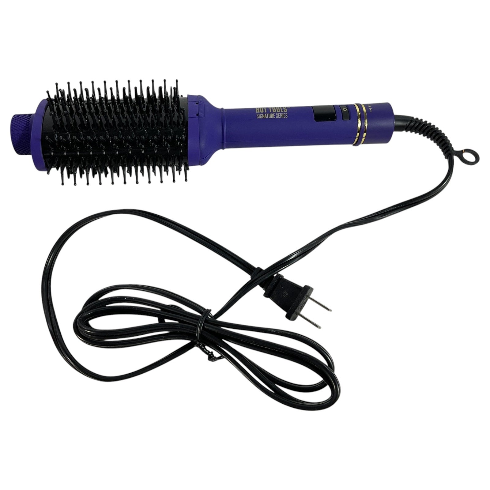 Cepillo eléctrico (HOT TOOLS)