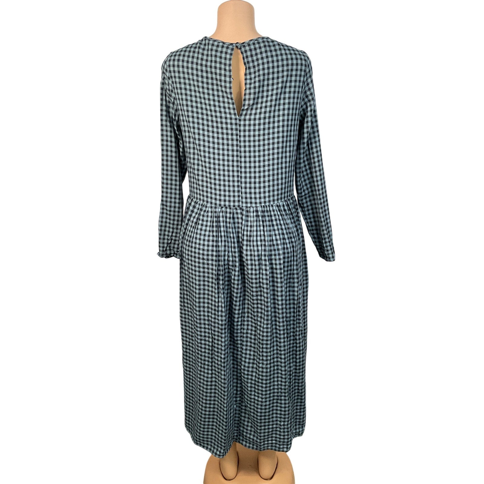 Vestido XS (H&M)