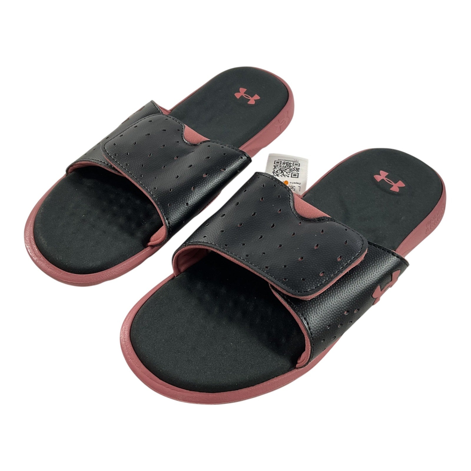 Sandalia 8 (UNDERARMOUR)