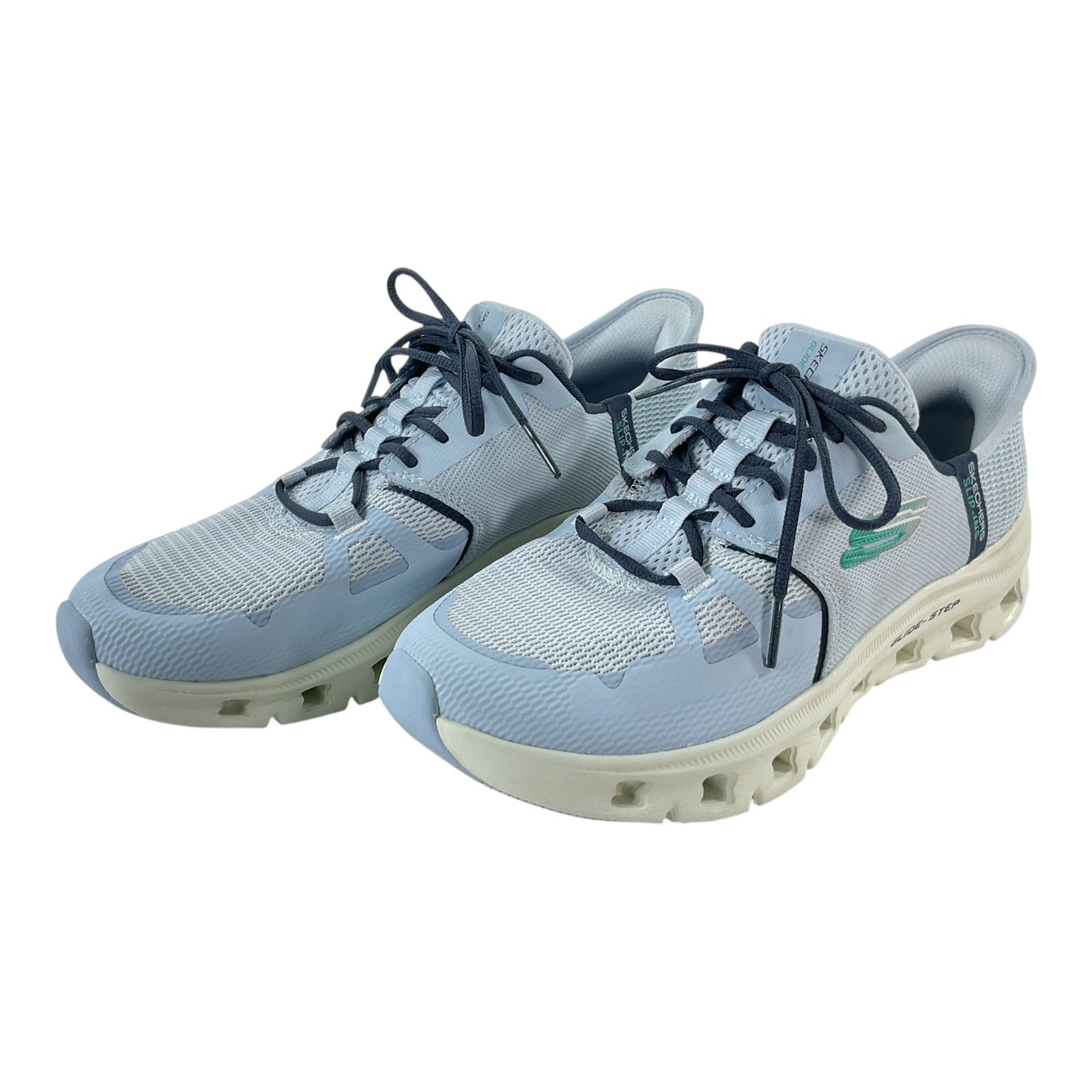 Tenis 7 (Skechers)