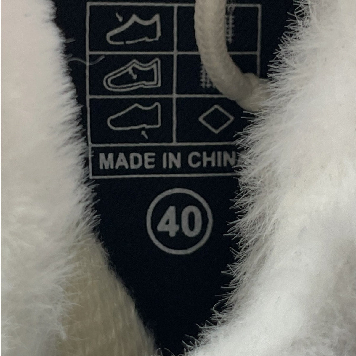 Zapato 8