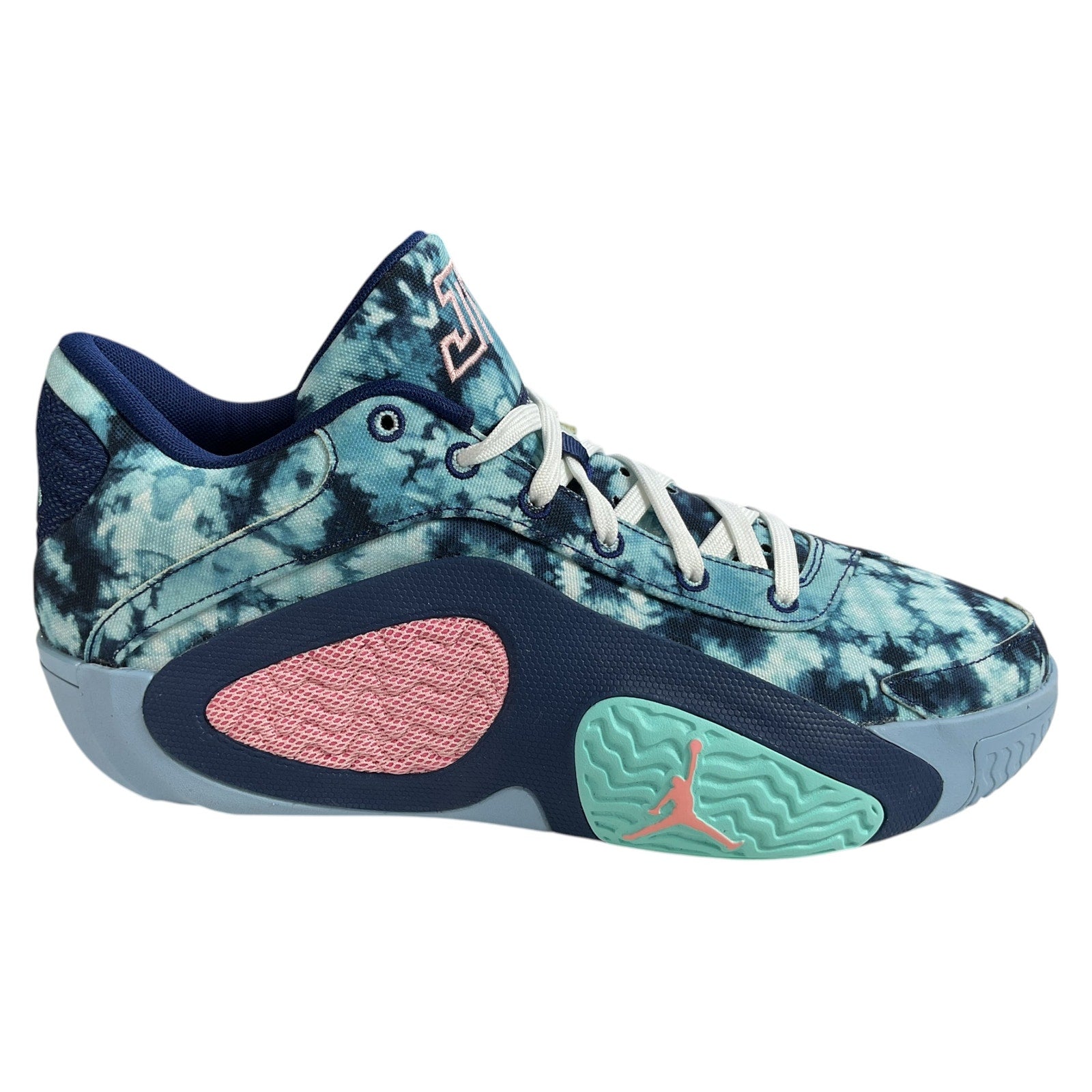 Tenis 10 (Jordan)