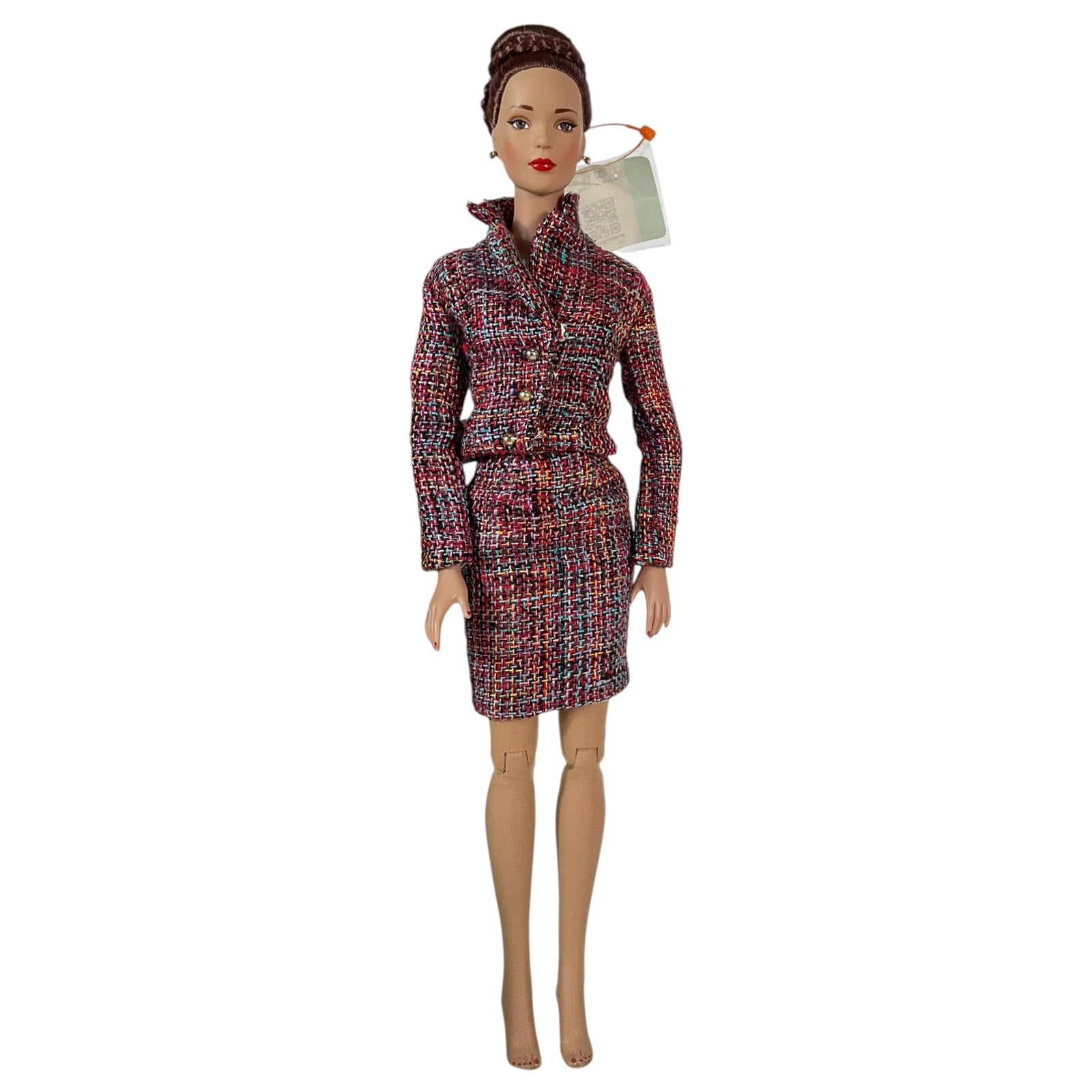 Sidney Chase (Tonner Tyler Wentworth)