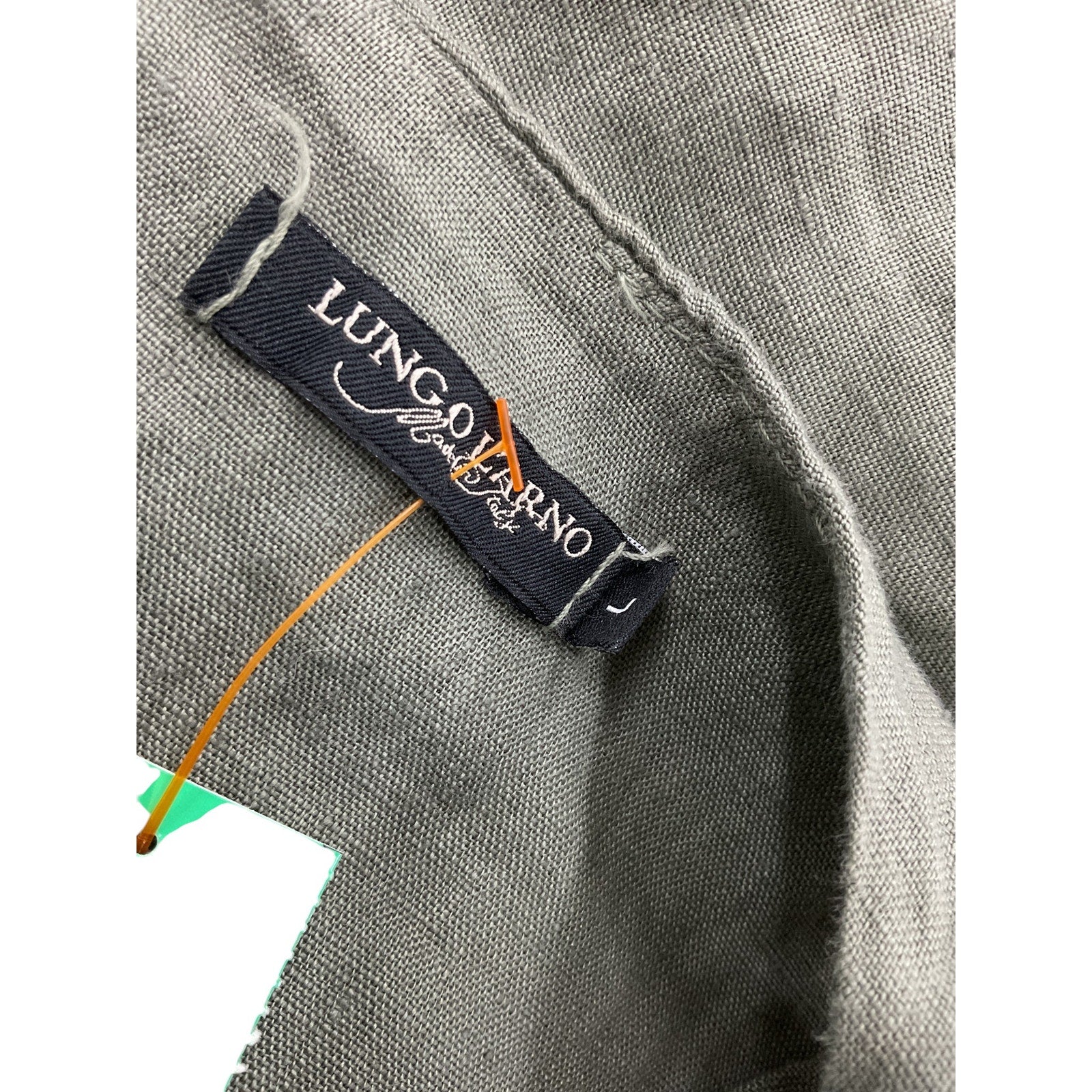 Vestido L (Lungo L'arno)