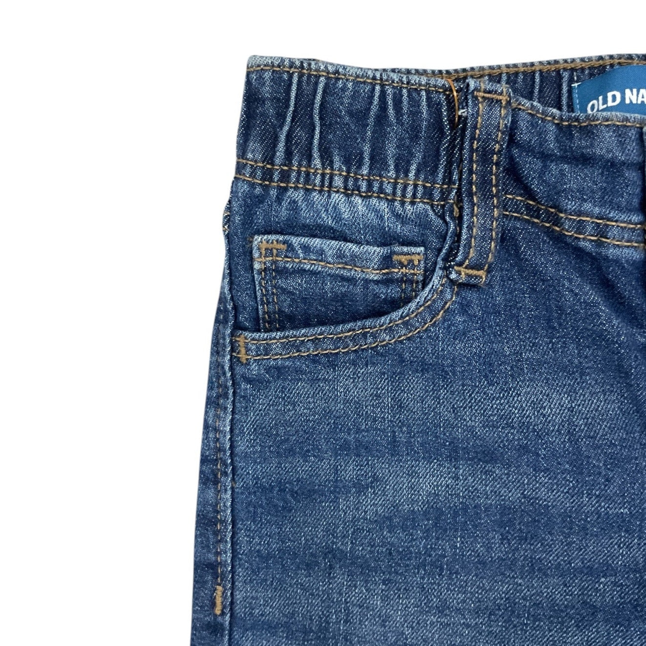 Jean niño 4T (Old Navy)