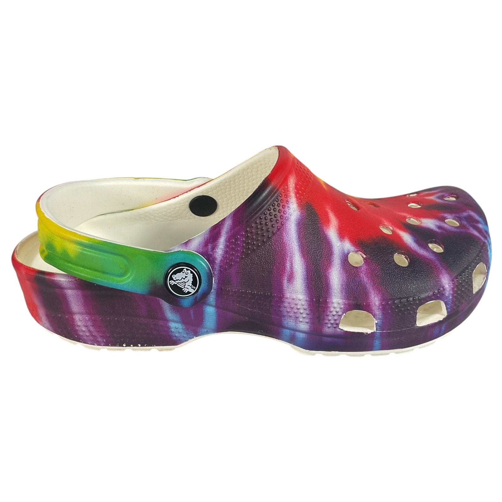 Sandalia 7 (Crocs)