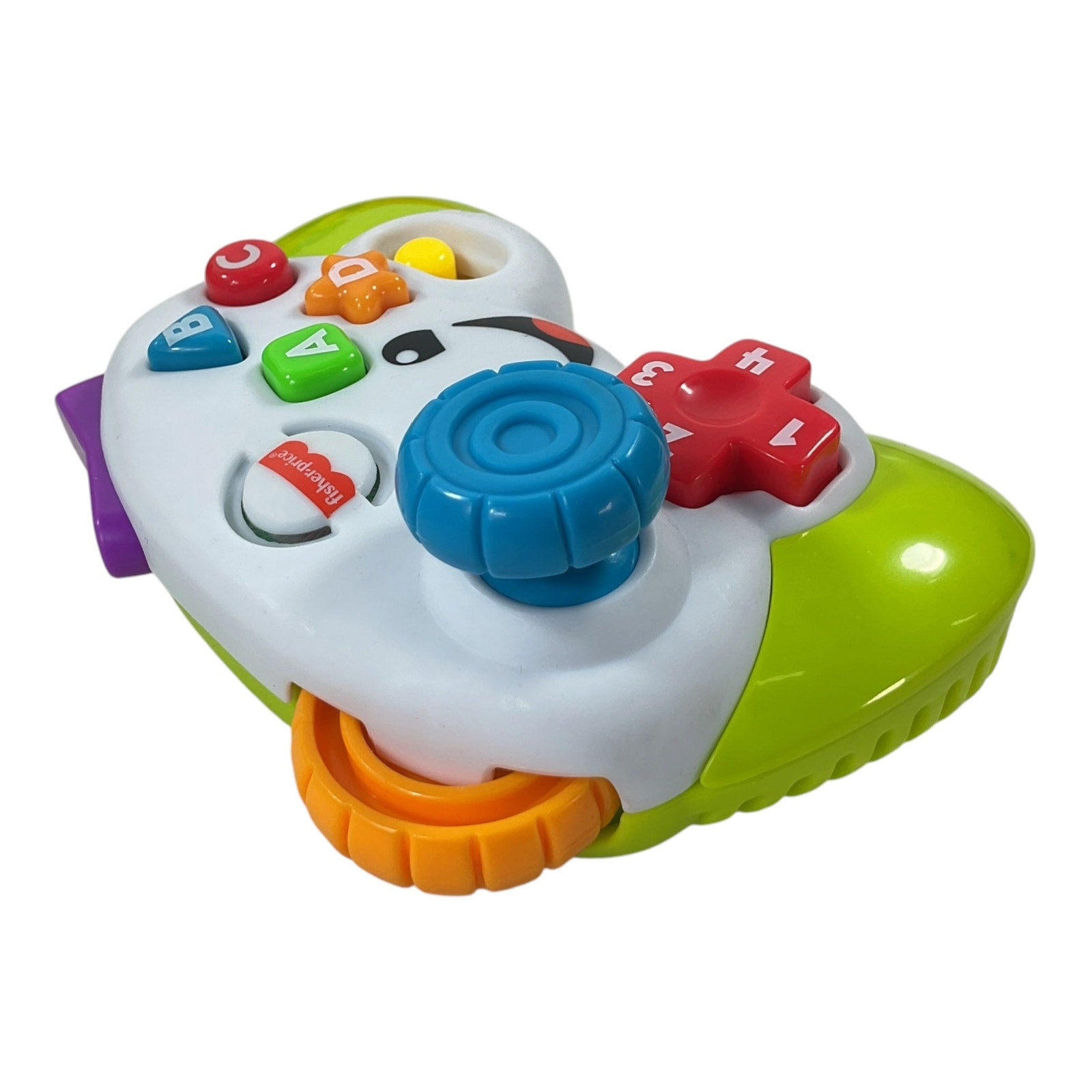 Juguete interactivo (Fisher Price)