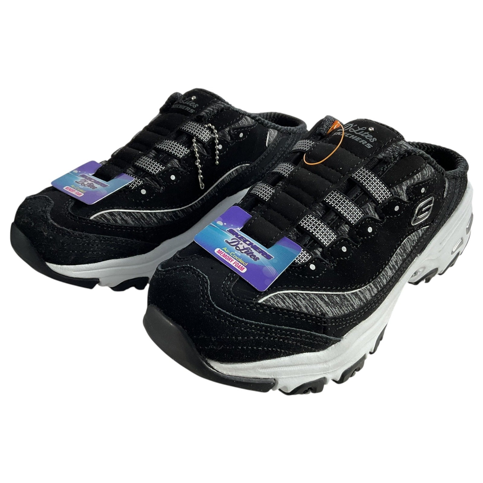 Tenis 5.5 (Skechers)