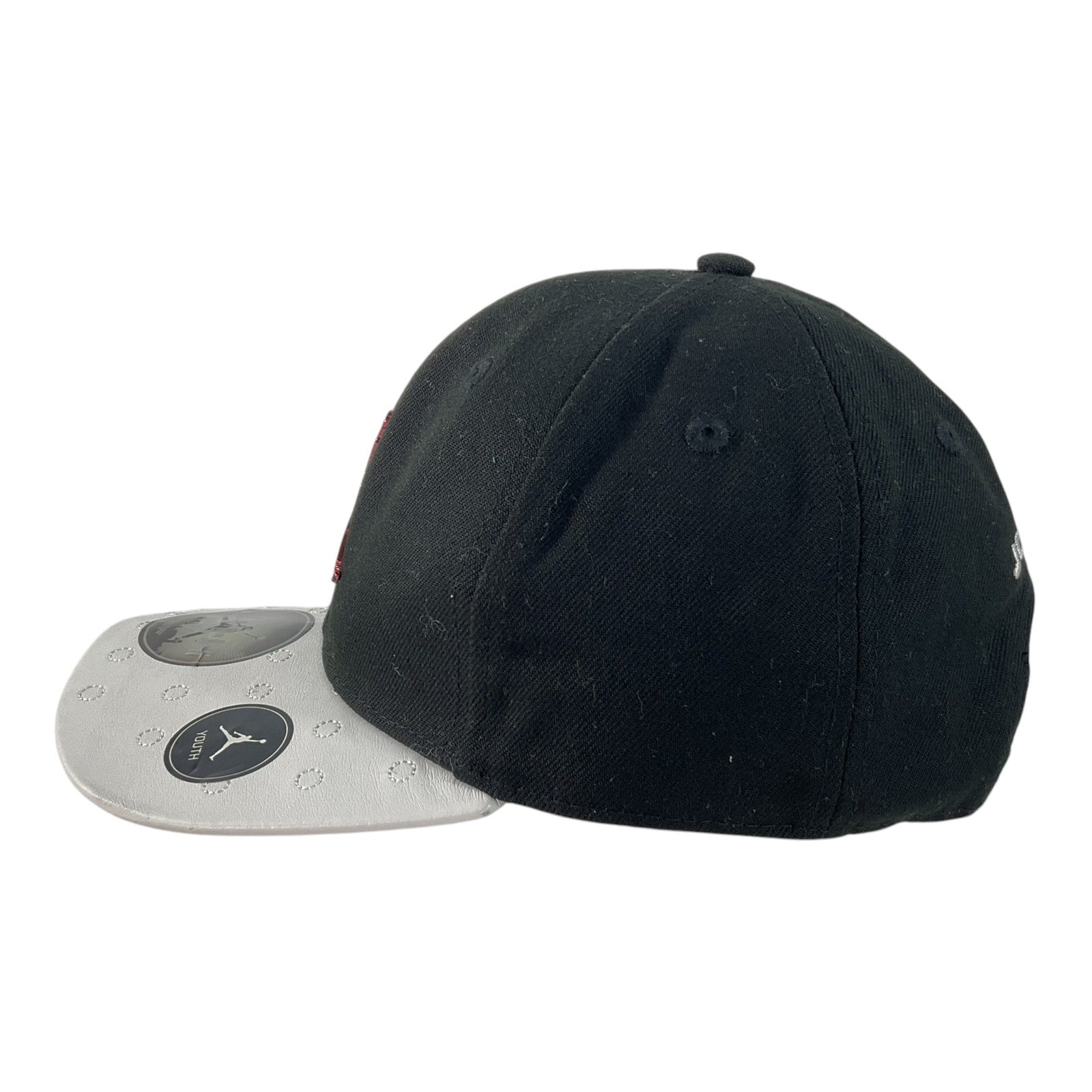 Gorra para niño (JORDAN)