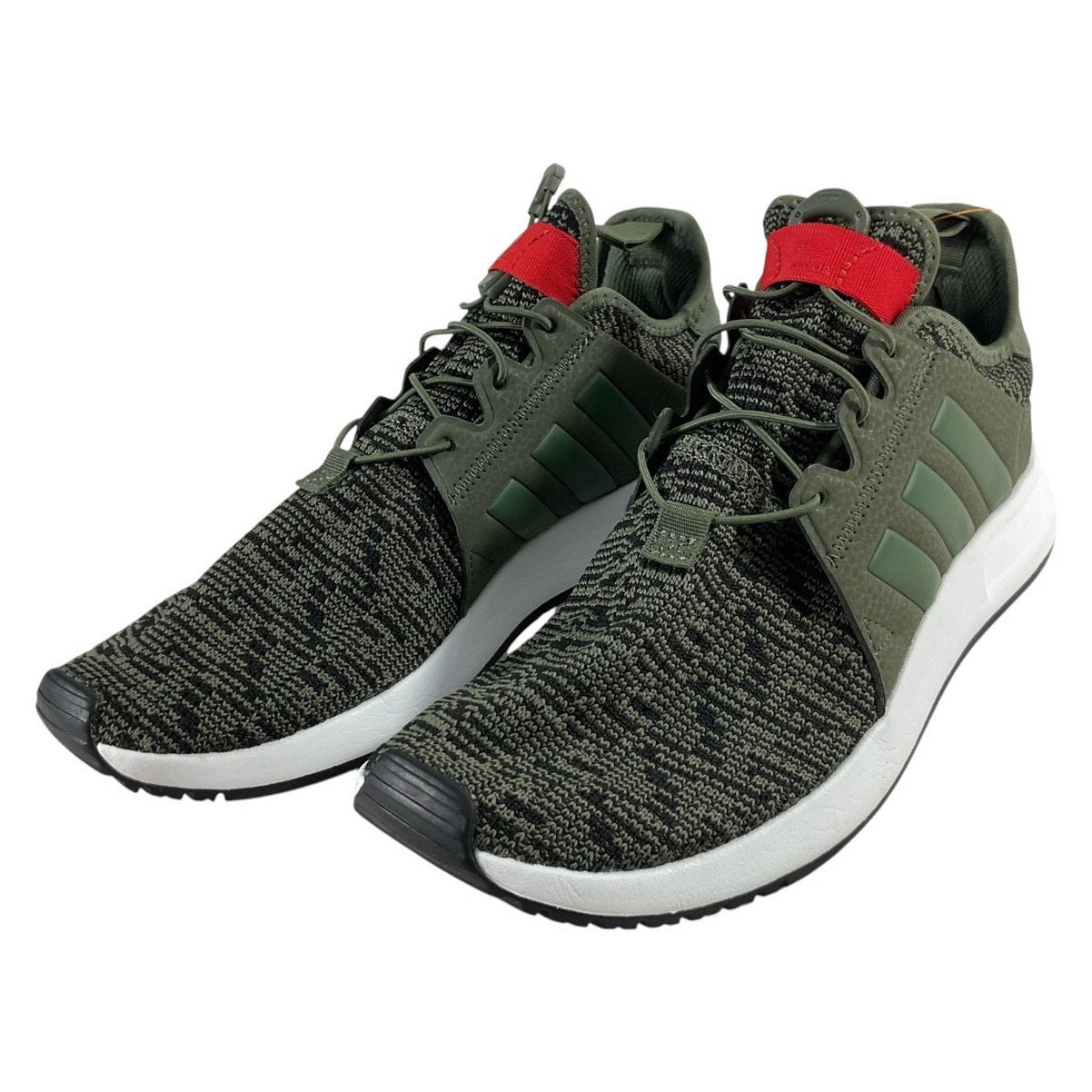 Tenis 6 (Adidas)