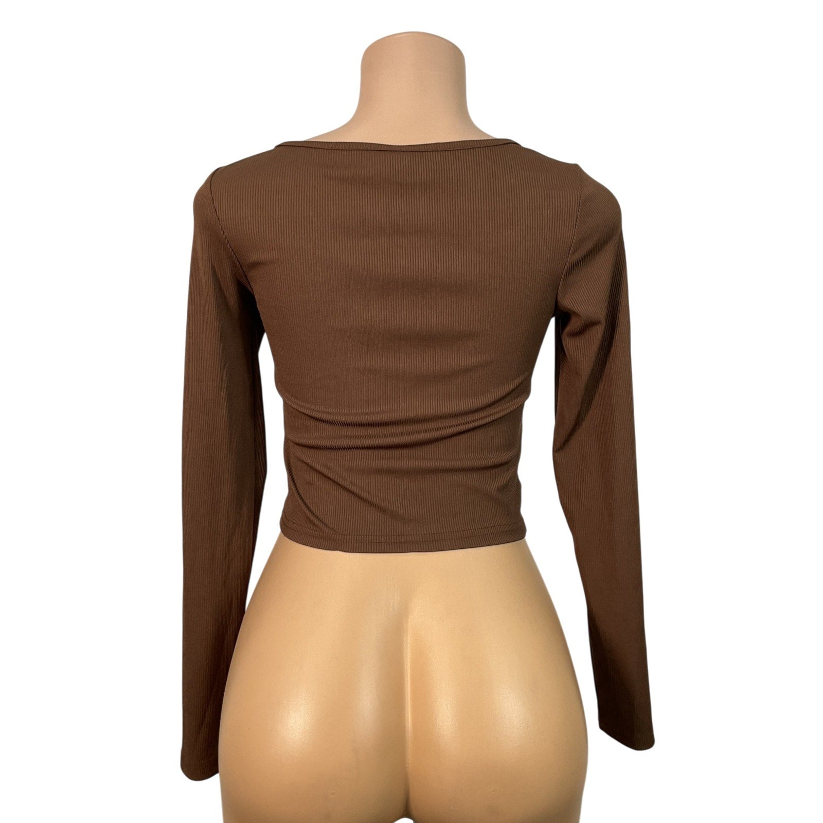 Blusa S (Romwe)
