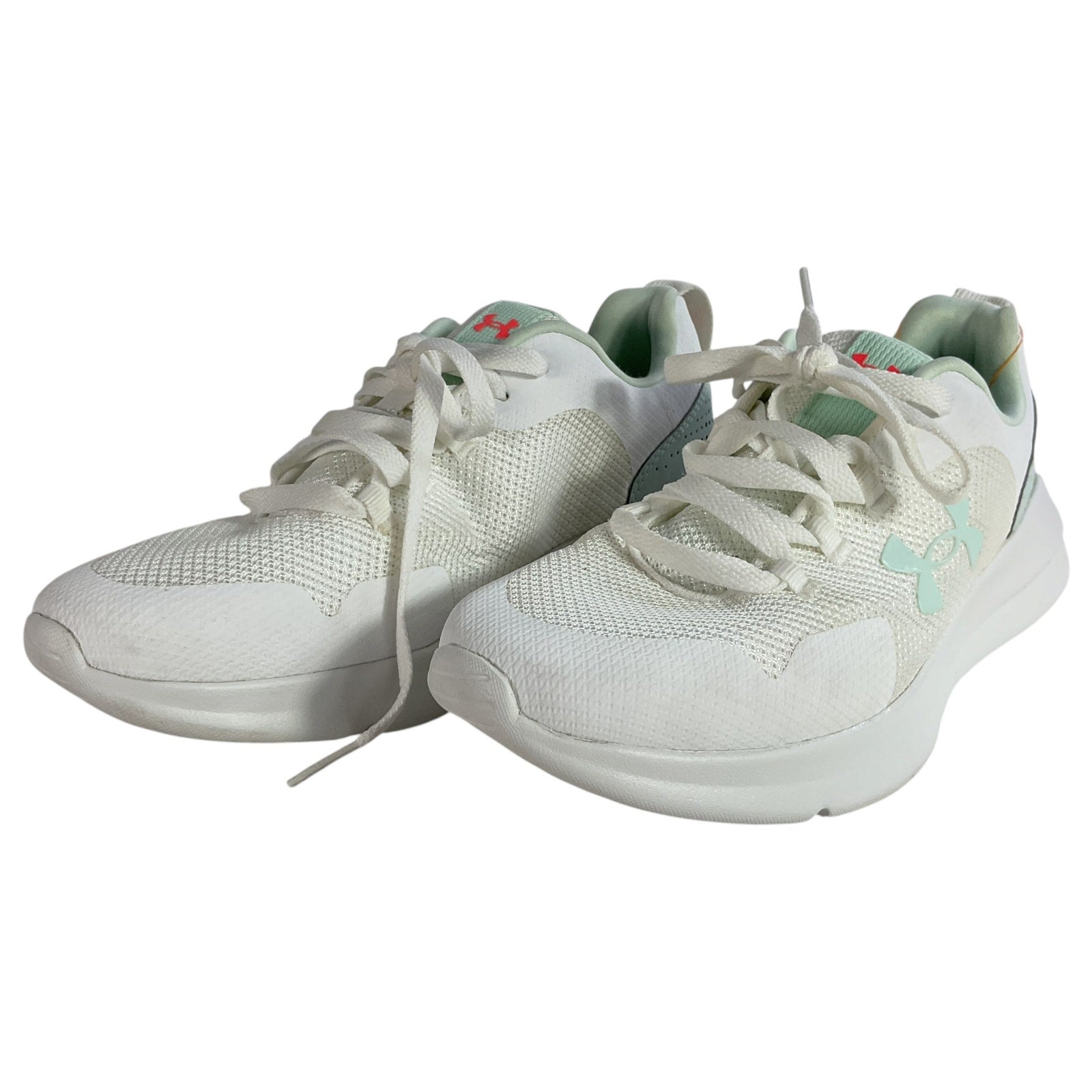 Tenis 9 (Under Armour)