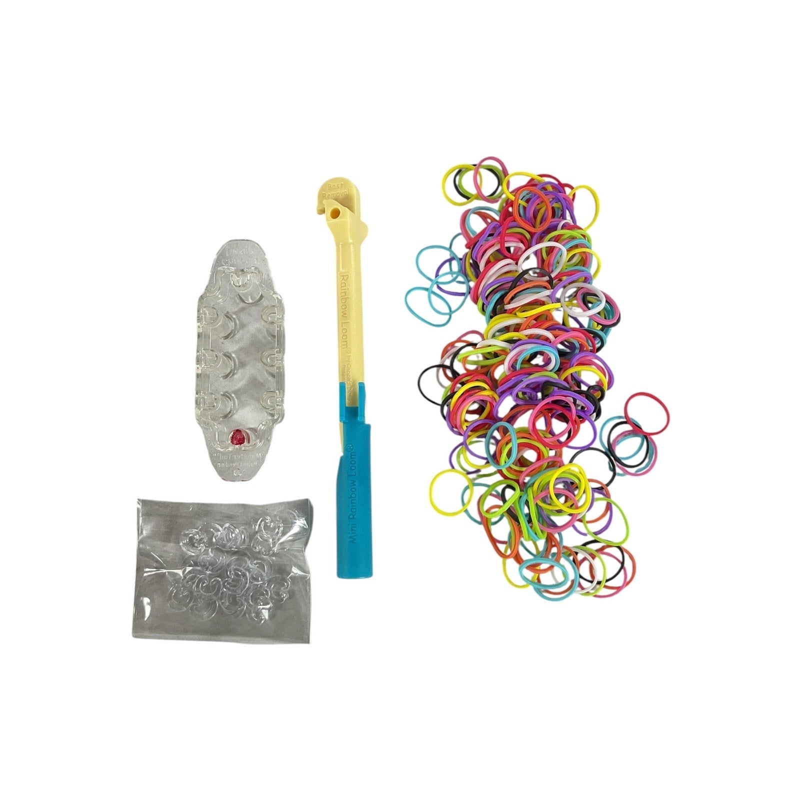 Kit de elaboración de pulseras (MonsterTail)
