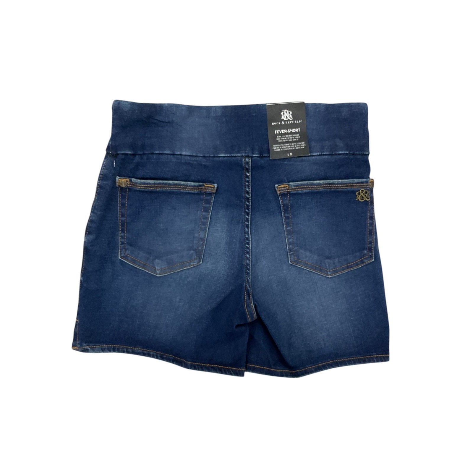 Short M