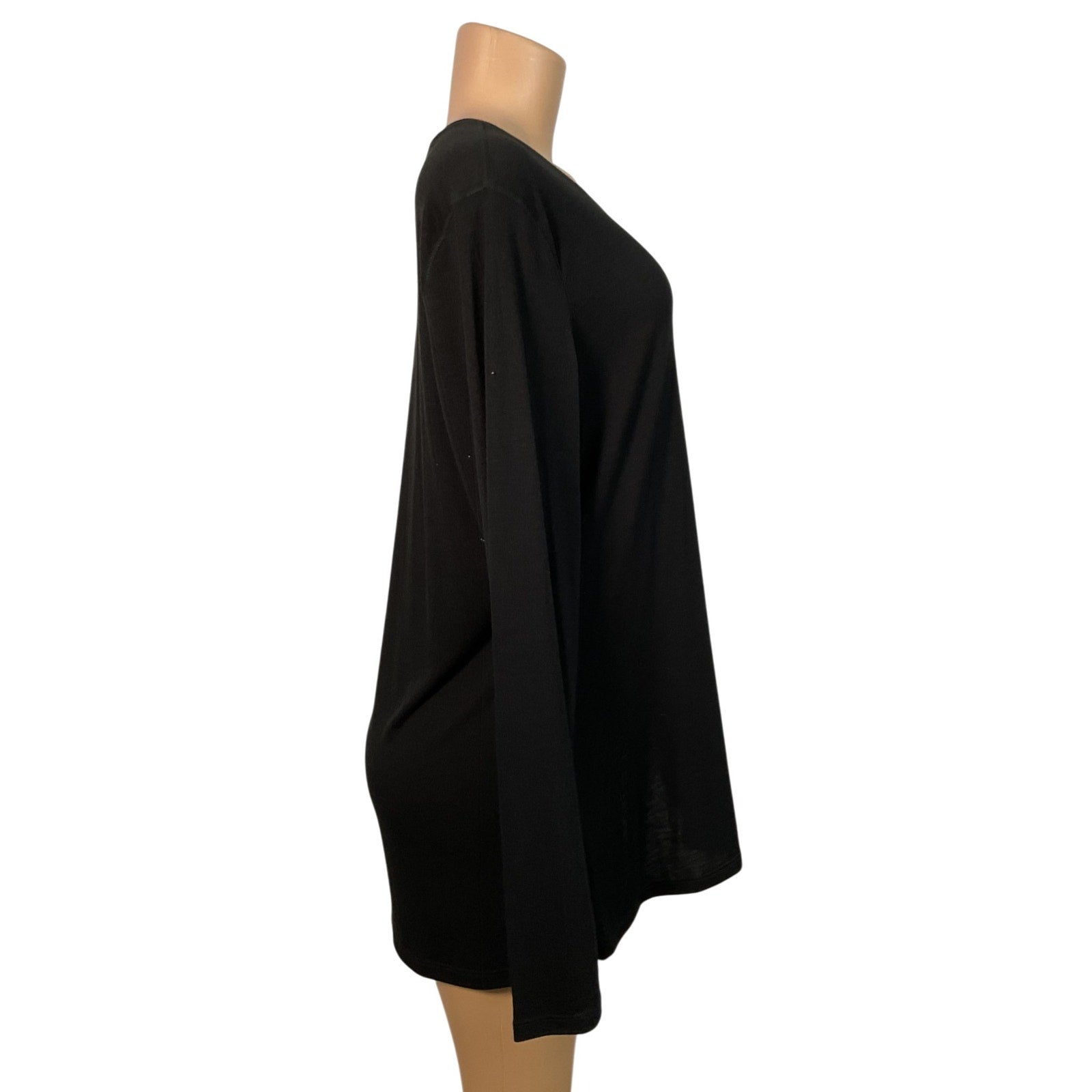 Blusa L (Old Navy)