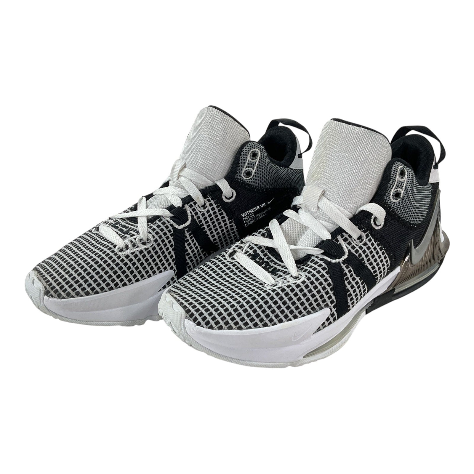 Tenis 9 (Nike)