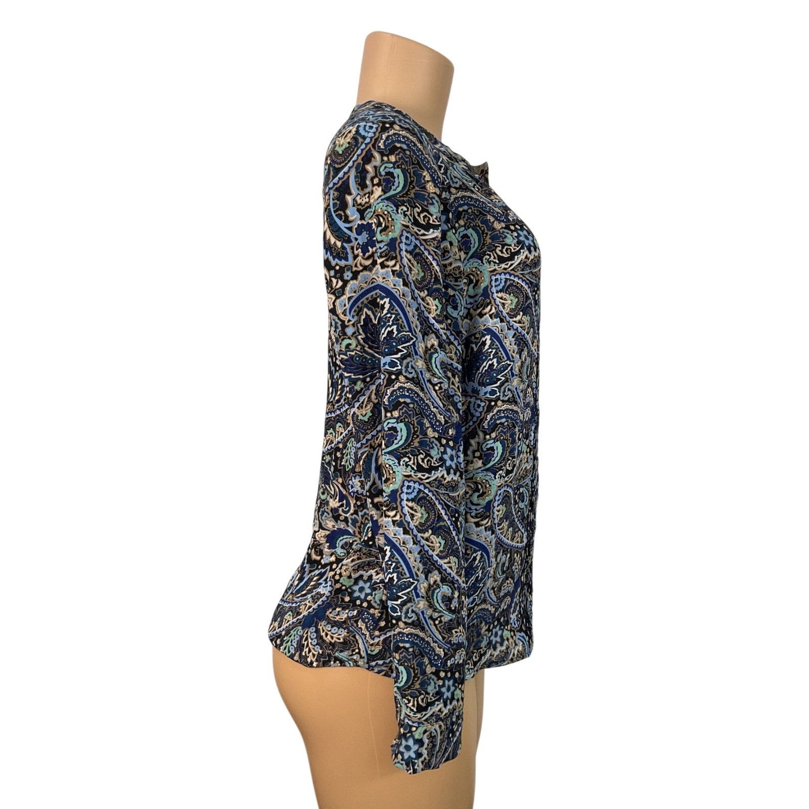 Blusa S (Talbots)