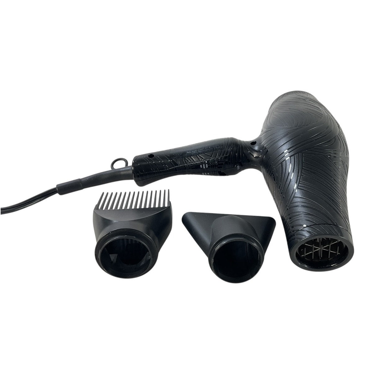 Secador de cabello