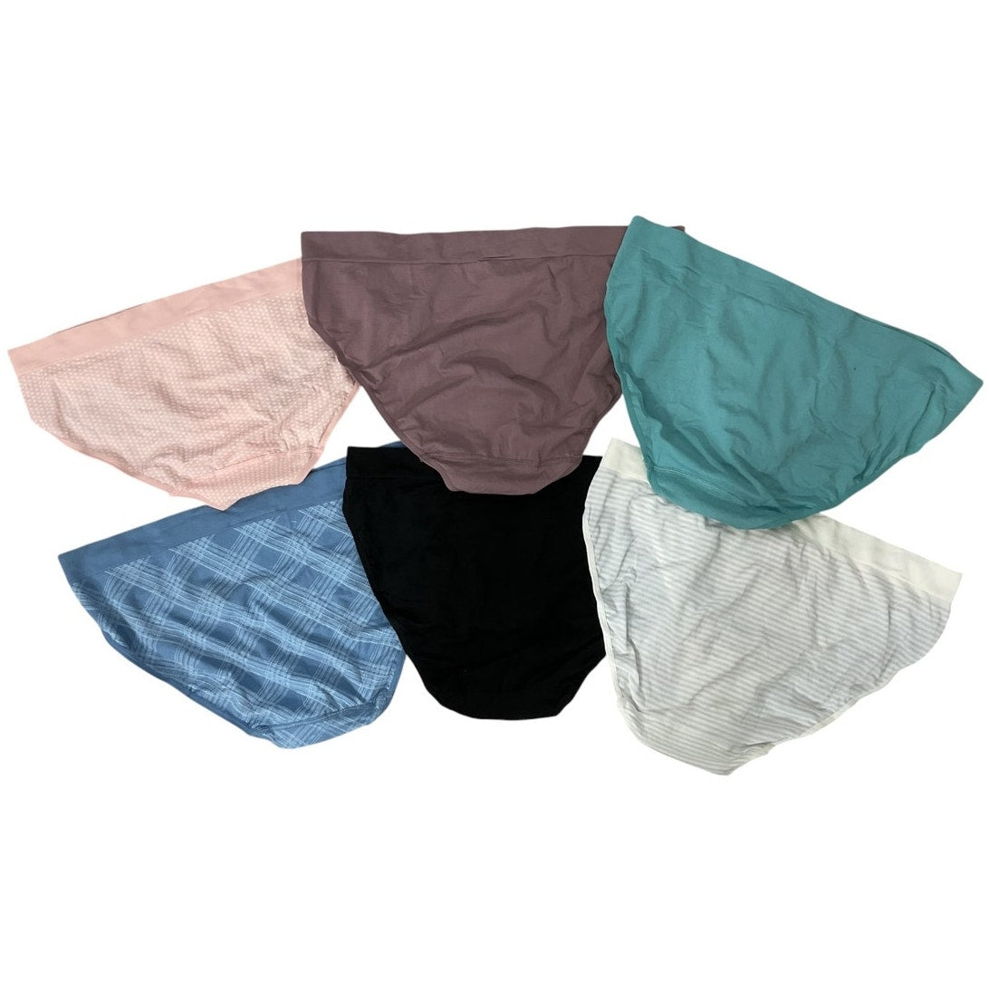 Ropa interior XXL (JOYSPUN)