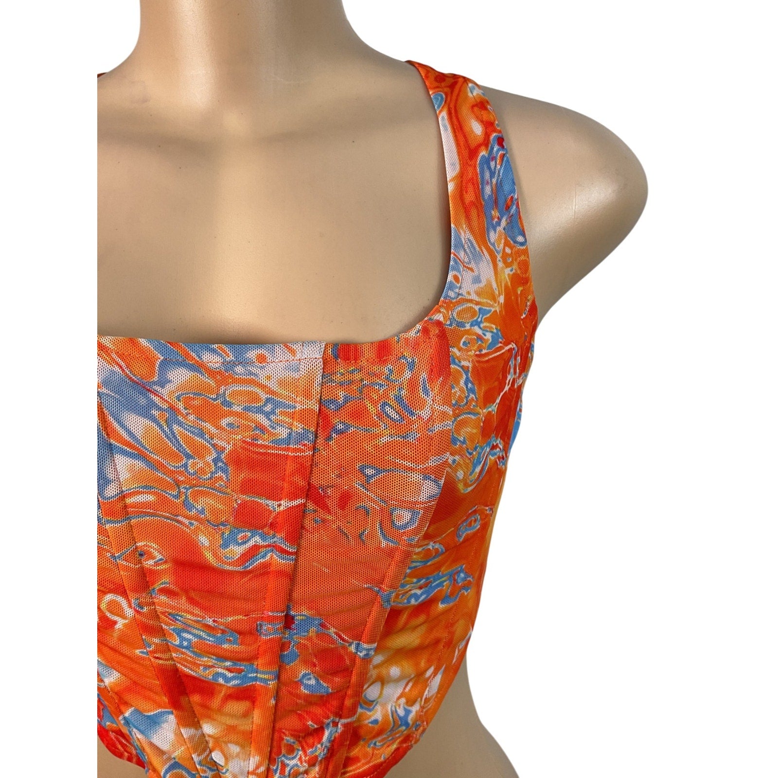 Blusa S (Akira)