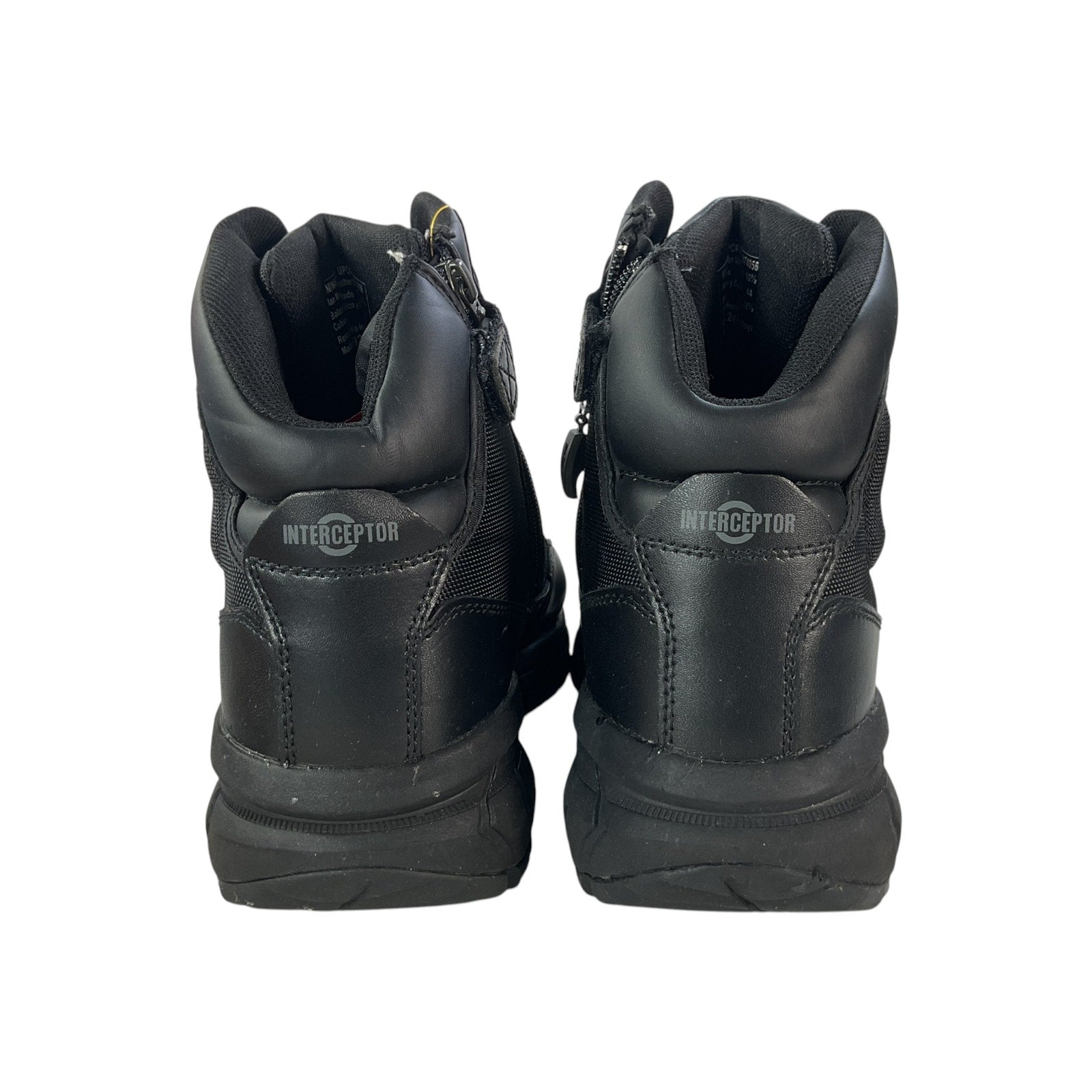 Zapato 10.5 (INTERCEPTOR)