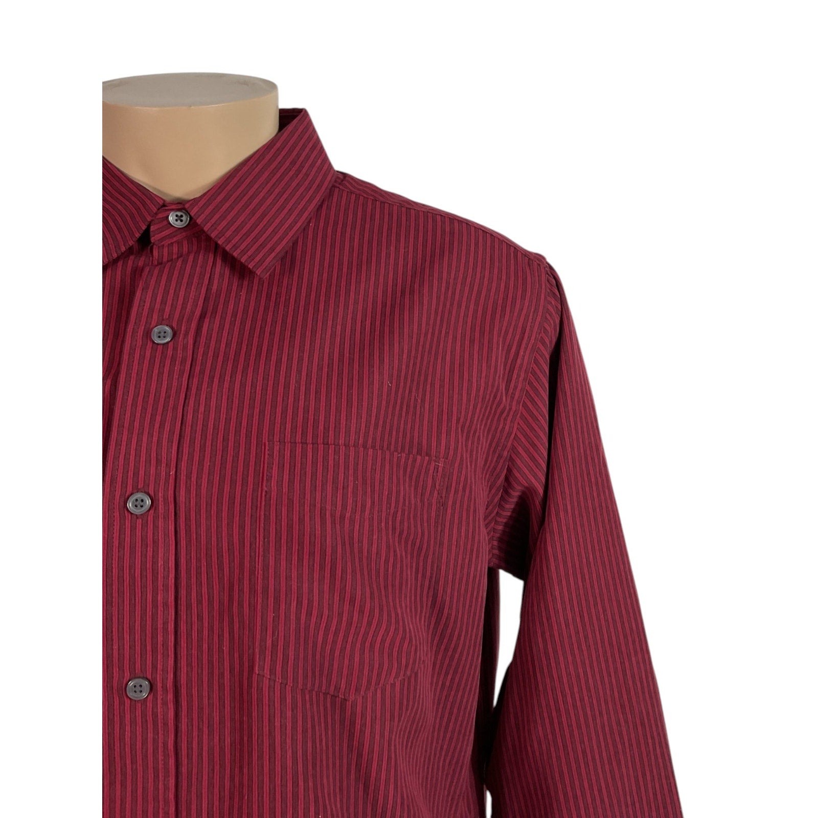 Camisa L (CROFT & BARROW)