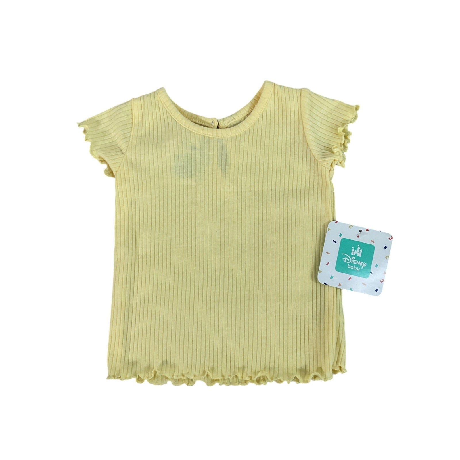 Blusa Niña 3-6M (Disney)
