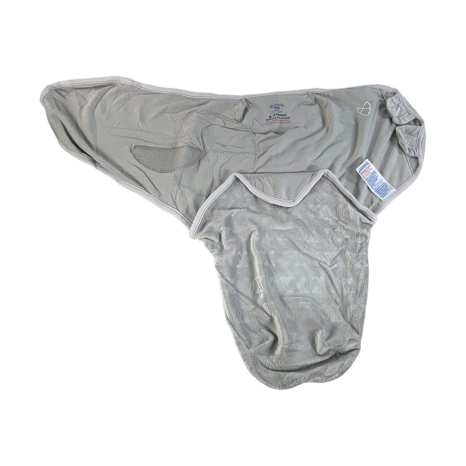Envoltorio ajustable para bebé 0-3M (SwaddleMe)