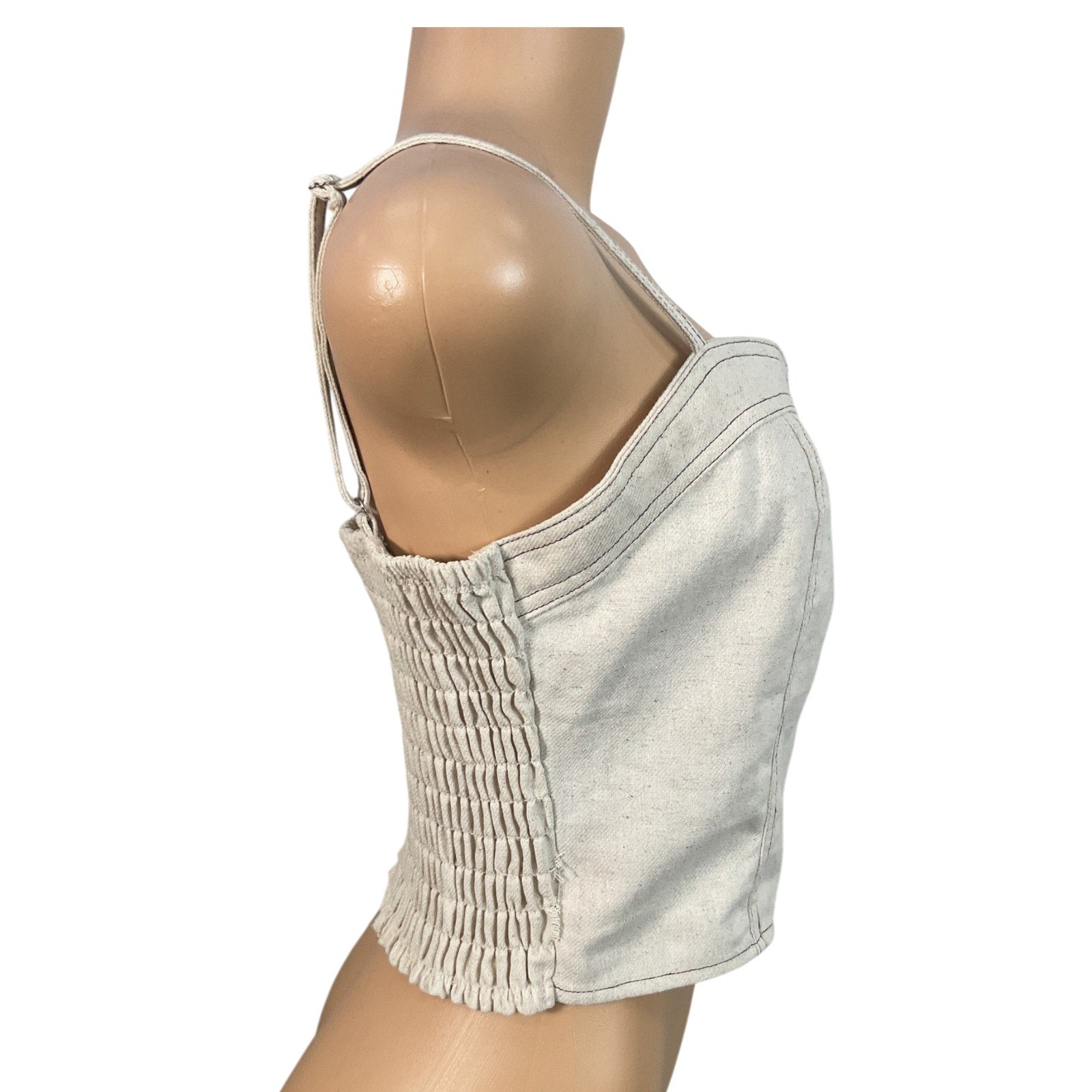 Blusa M (SIENNA SKY)