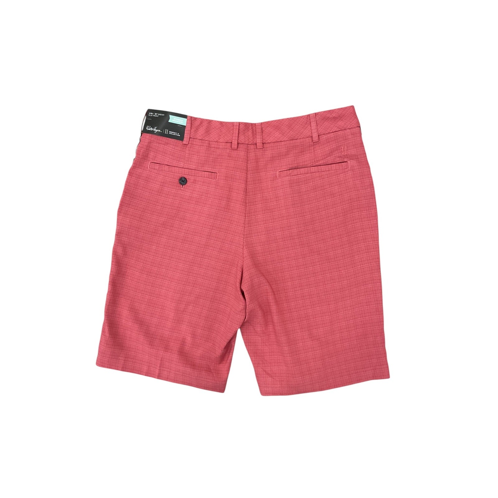 Short 34 (Walter Hagen)