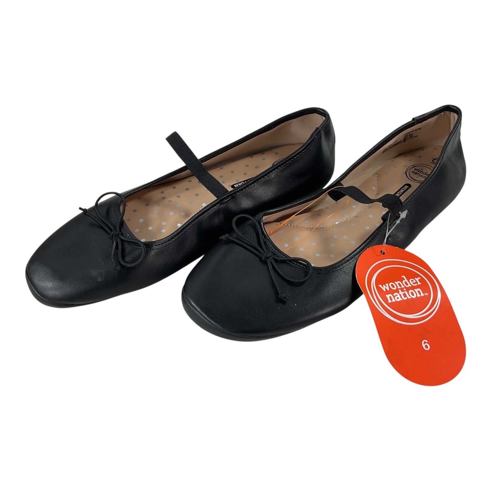 Zapatillas 6 (Wonder Nation)