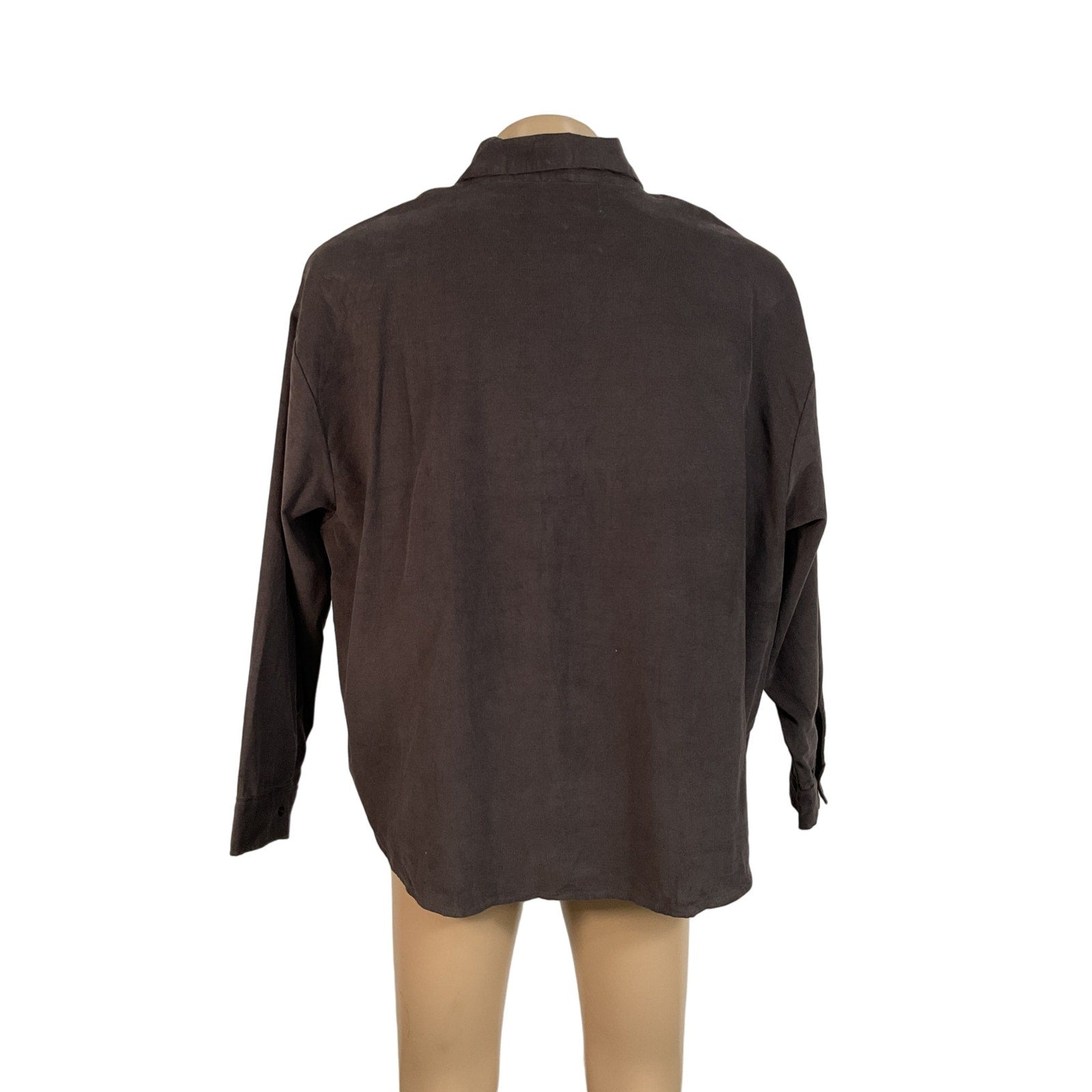 Camisa XL (Calvin Klein)