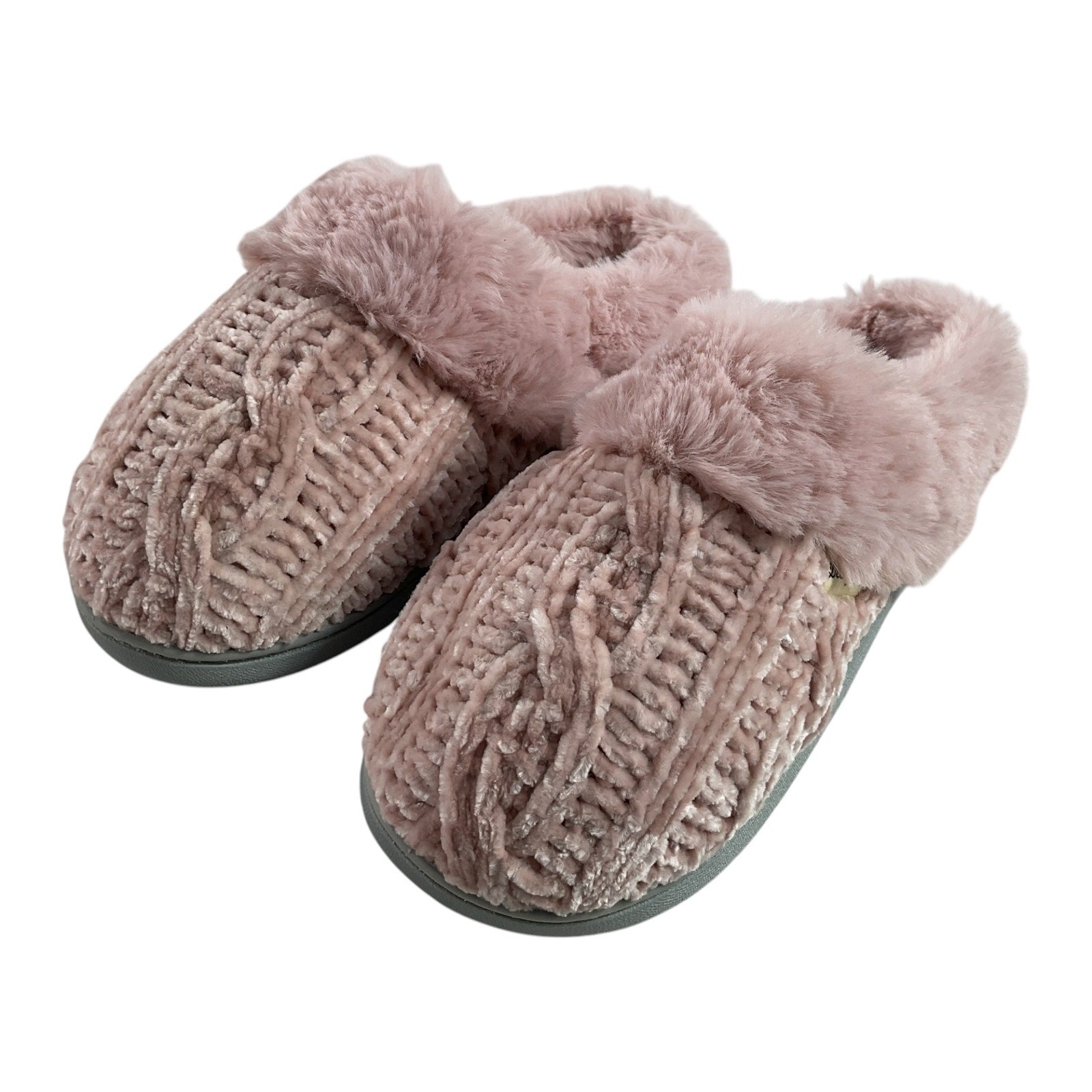 Pantufla 5-6 (Dearfoams)