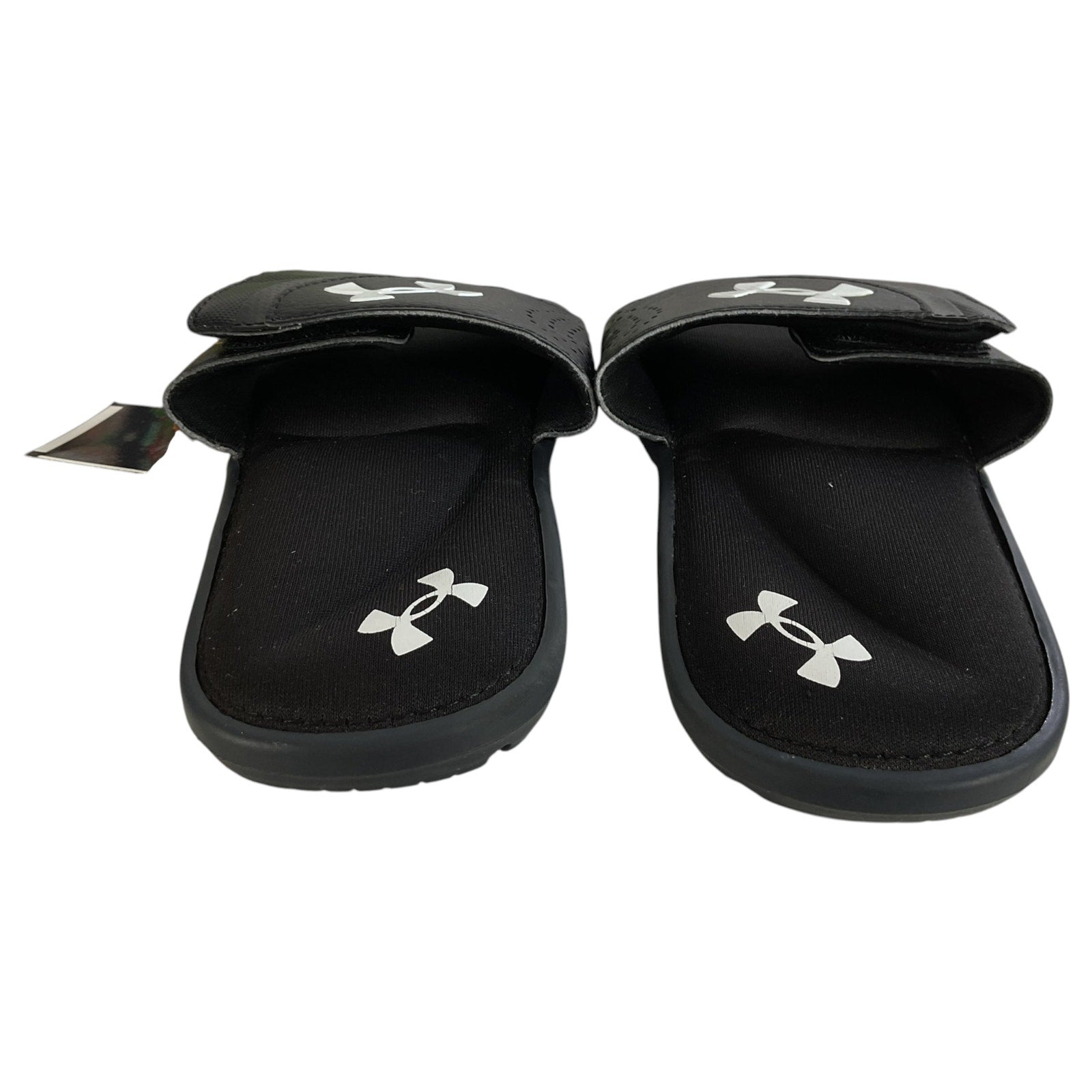 Sandalia niño 4 (Under Armour)