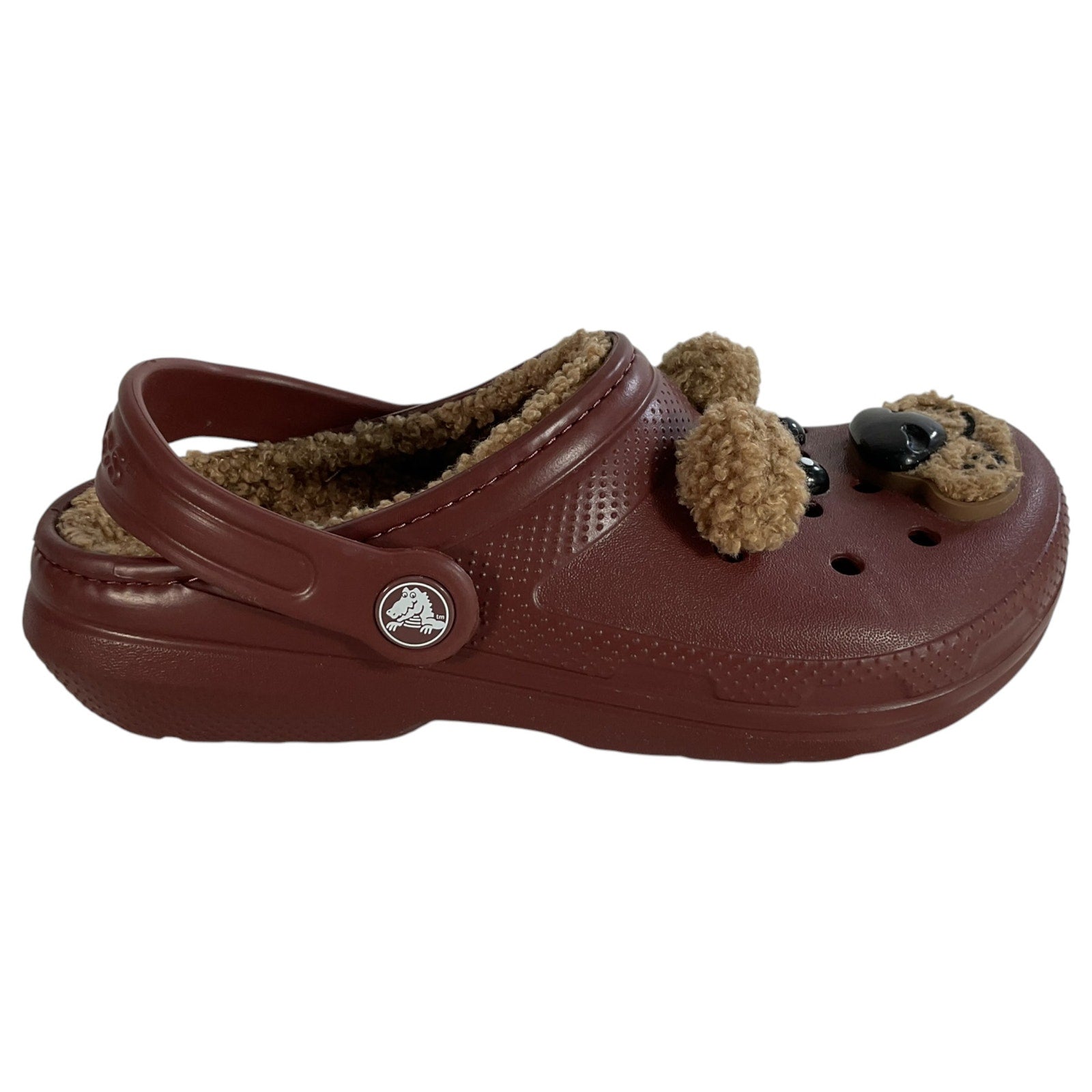 Sandalia niño 3 (Crocs)