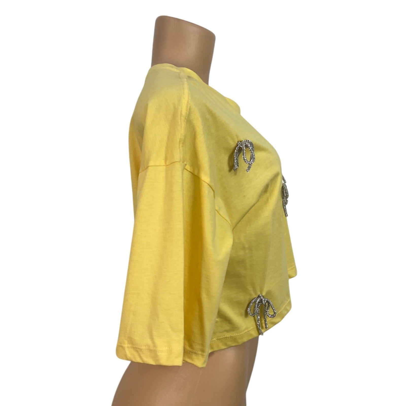 Blusa M